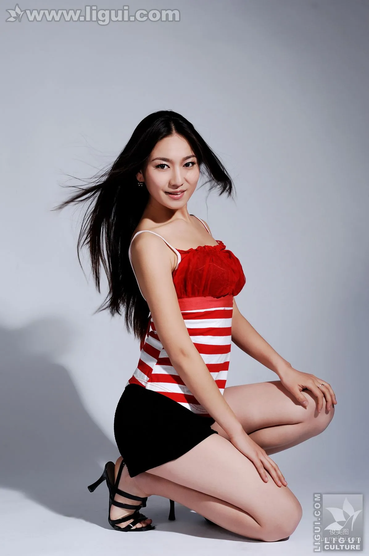 Tang Jing: Ligui Model photo 12