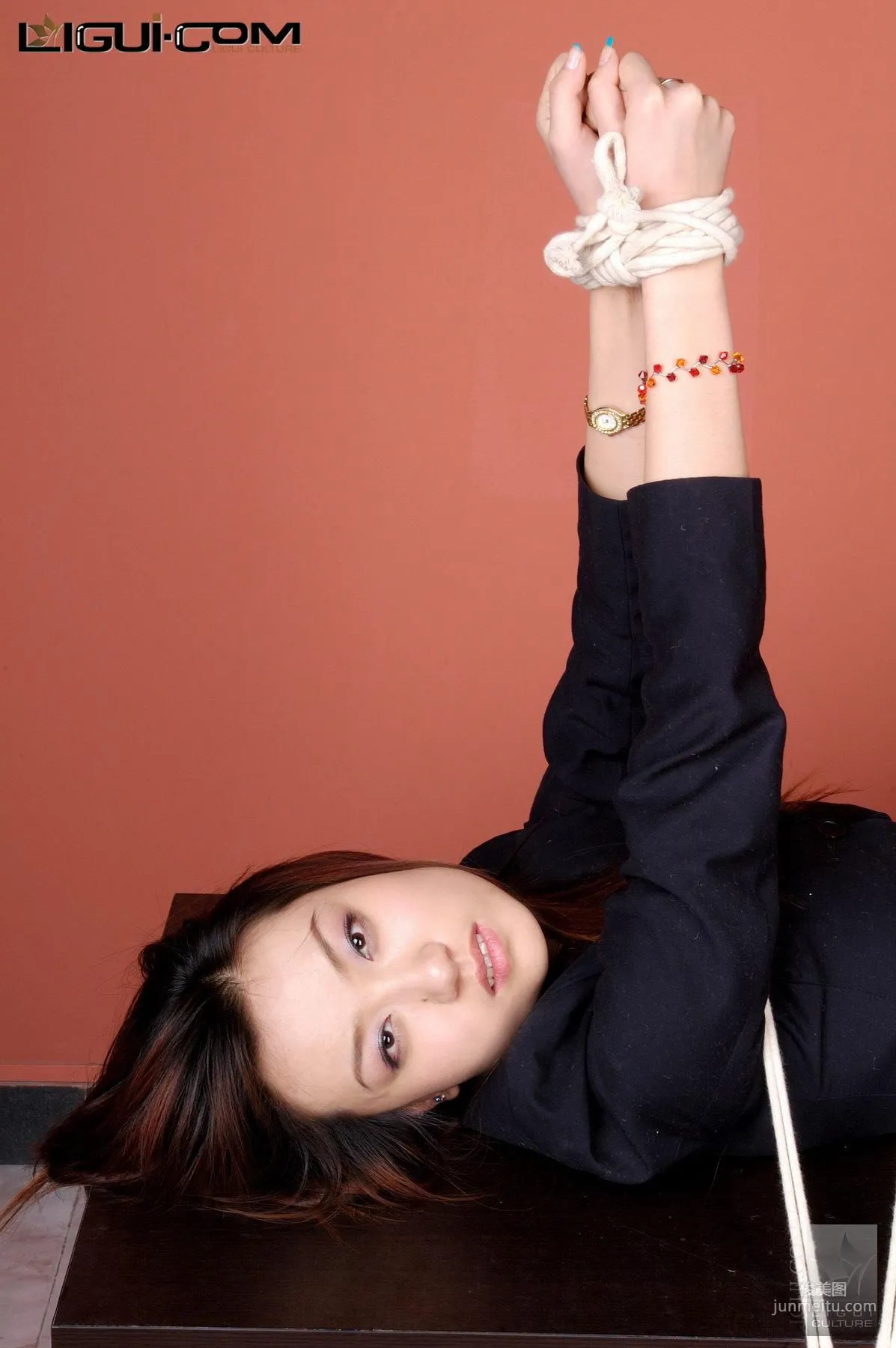 Xiao Hui: Ligui Model photo 12