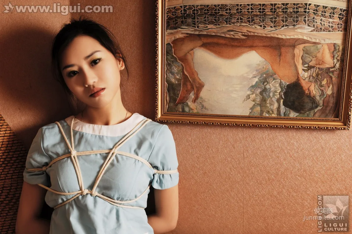 You Mei: Ligui Model photo 65