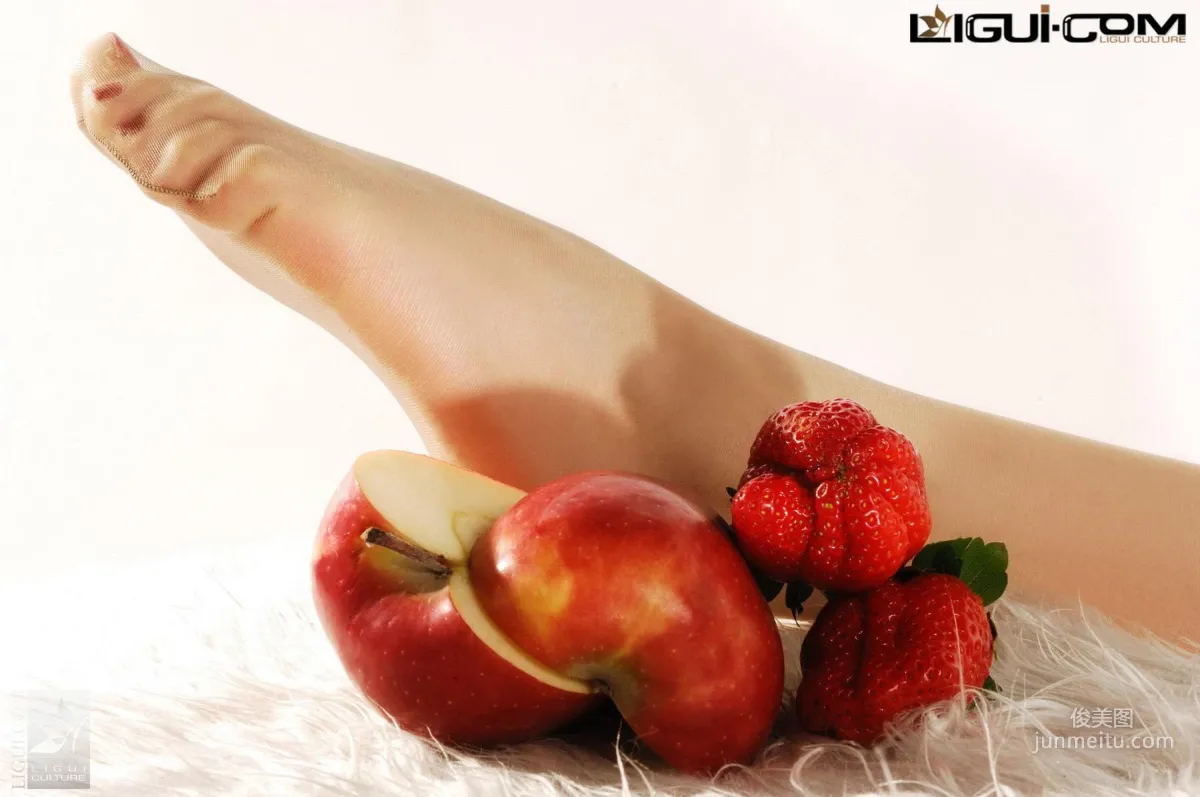 Wen Wen: Ligui Model photo 10