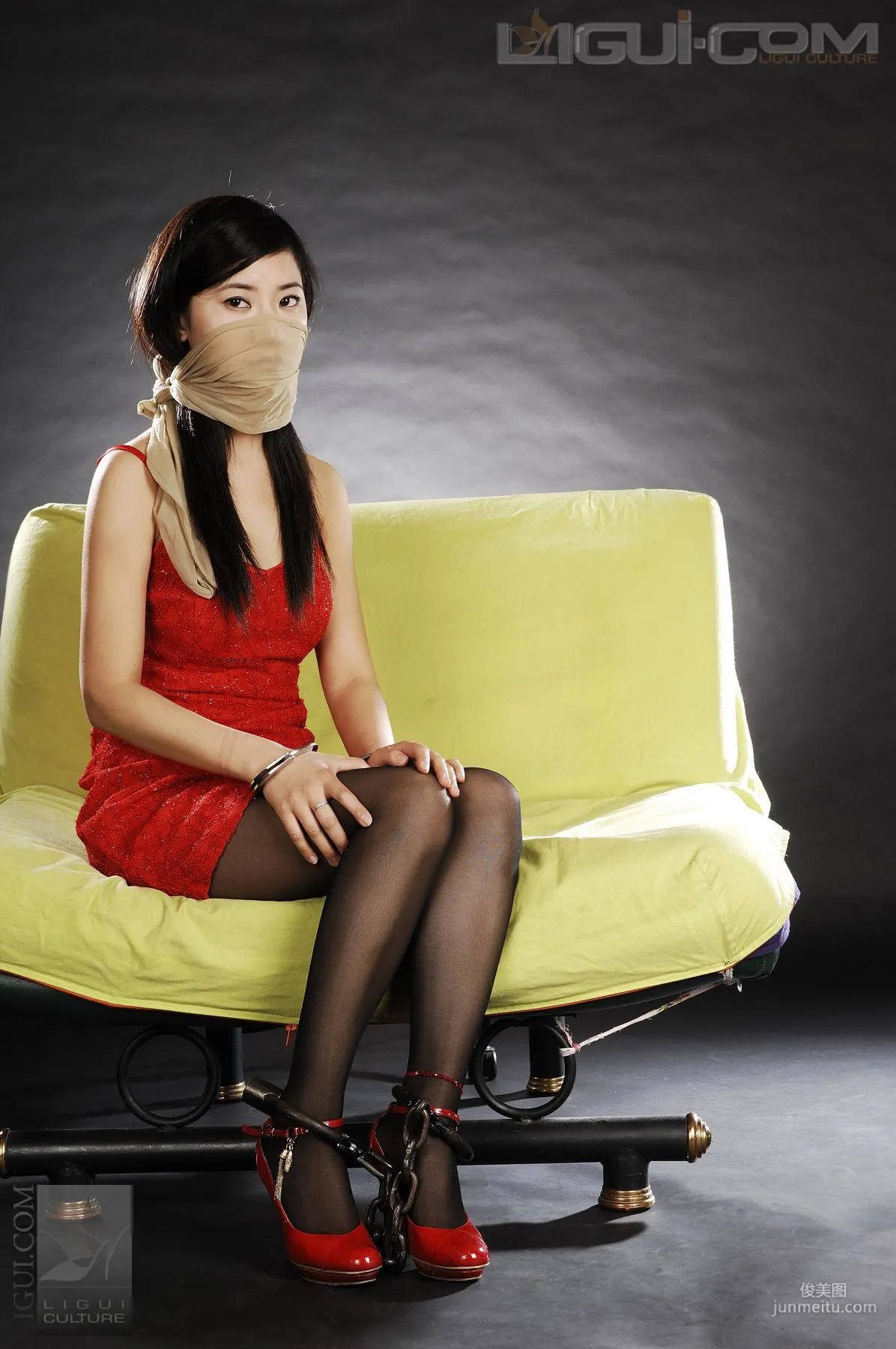 Ka Lulu: Ligui Model photo 15
