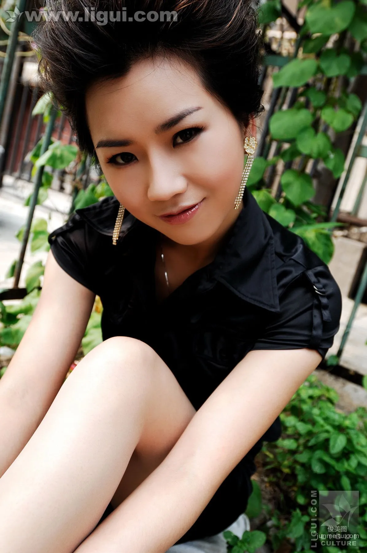 You Mei: Ligui Model photo 7