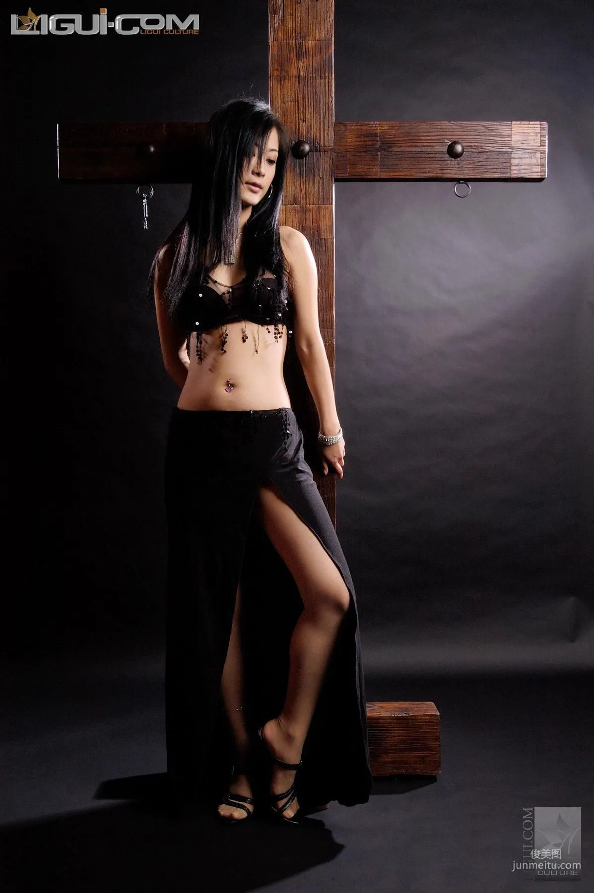 Saya: Ligui Model photo 14