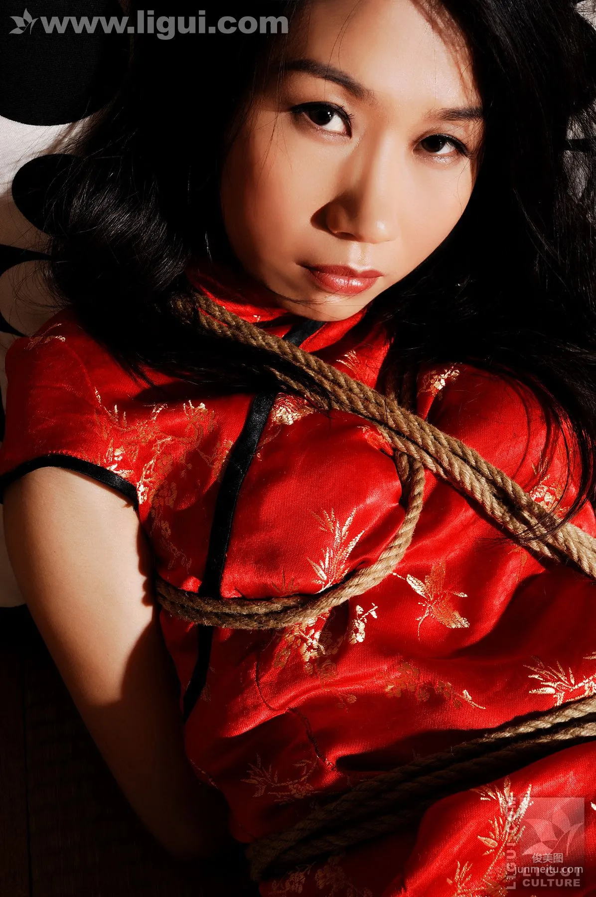 Cheng Hailun: Ligui Model photo 30