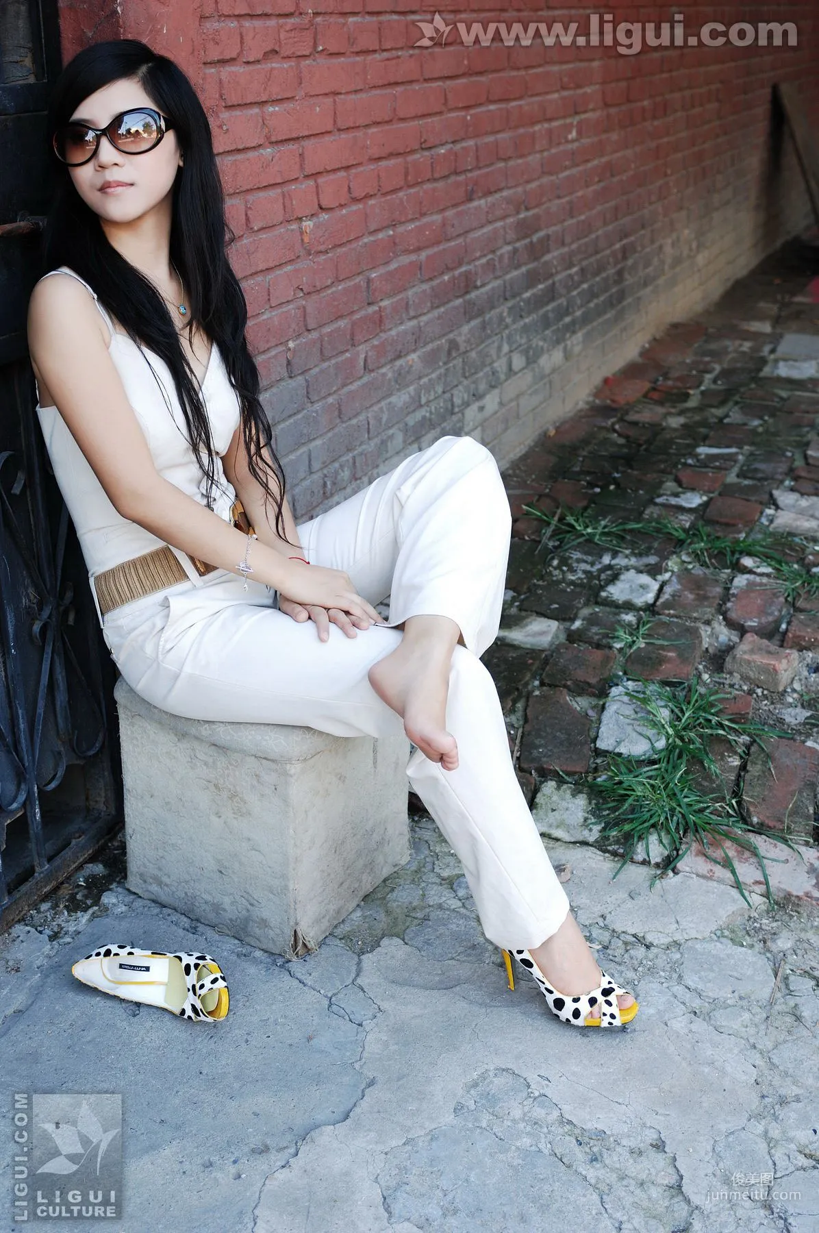 Ka Lulu: Ligui Model photo 23