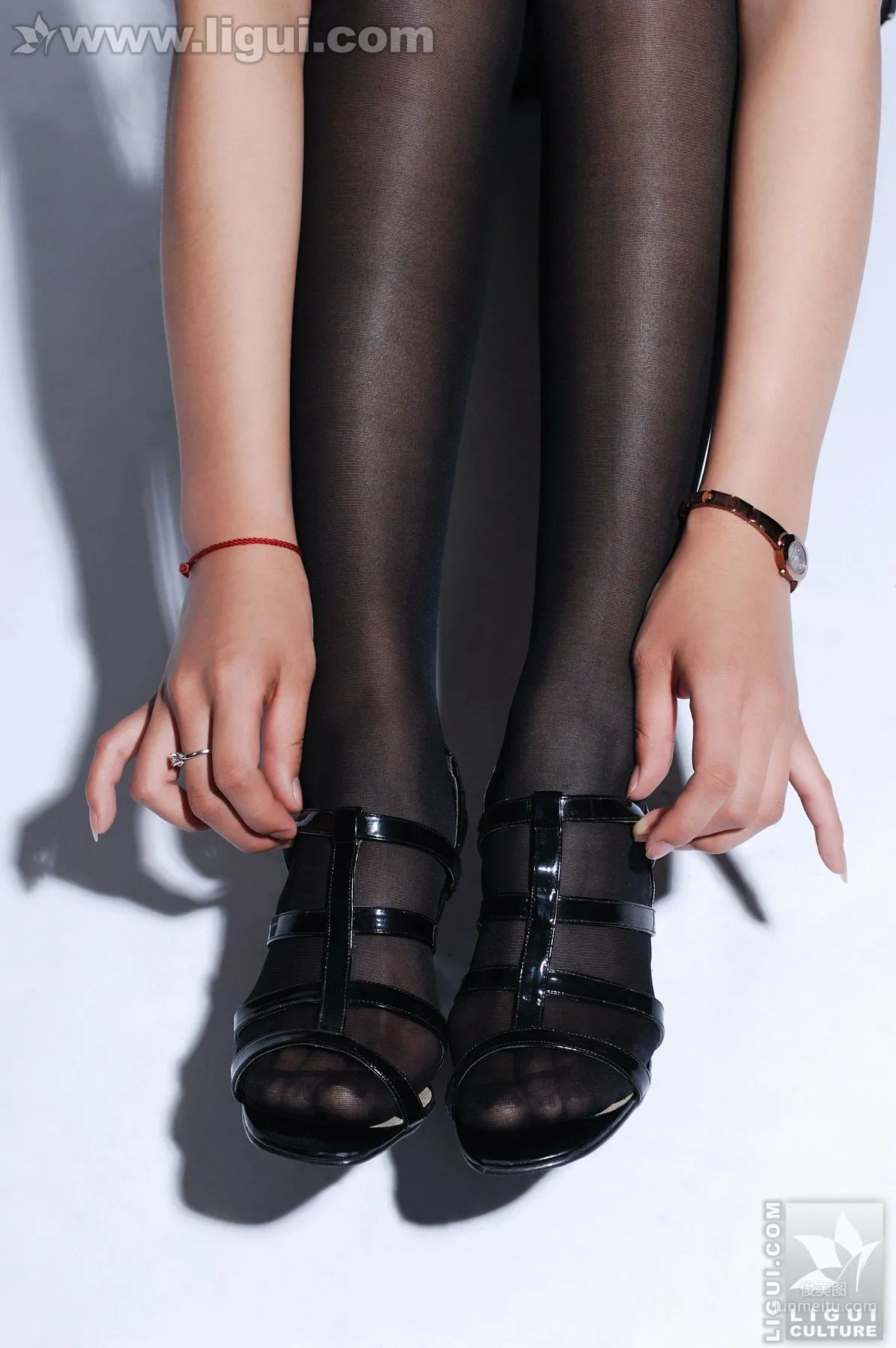 Wang Yu: Ligui Model photo 33