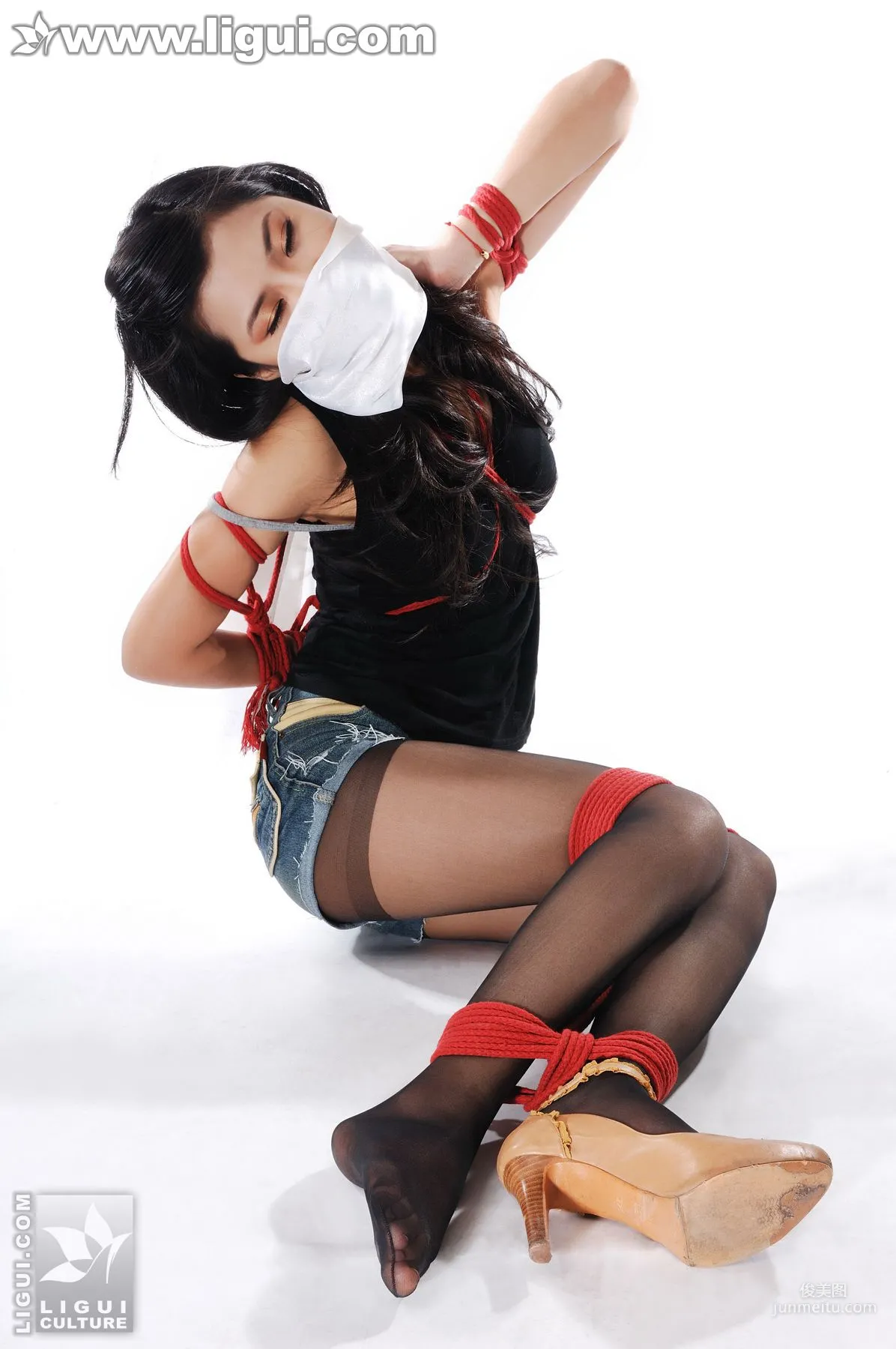 Ka Lulu: Ligui Model photo 18