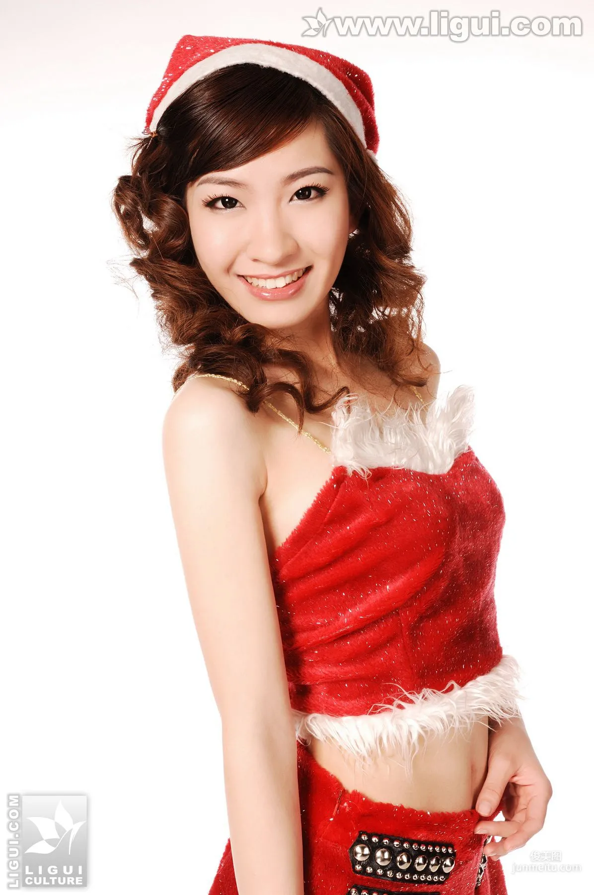 Xiao Xue: Ligui Model photo 3