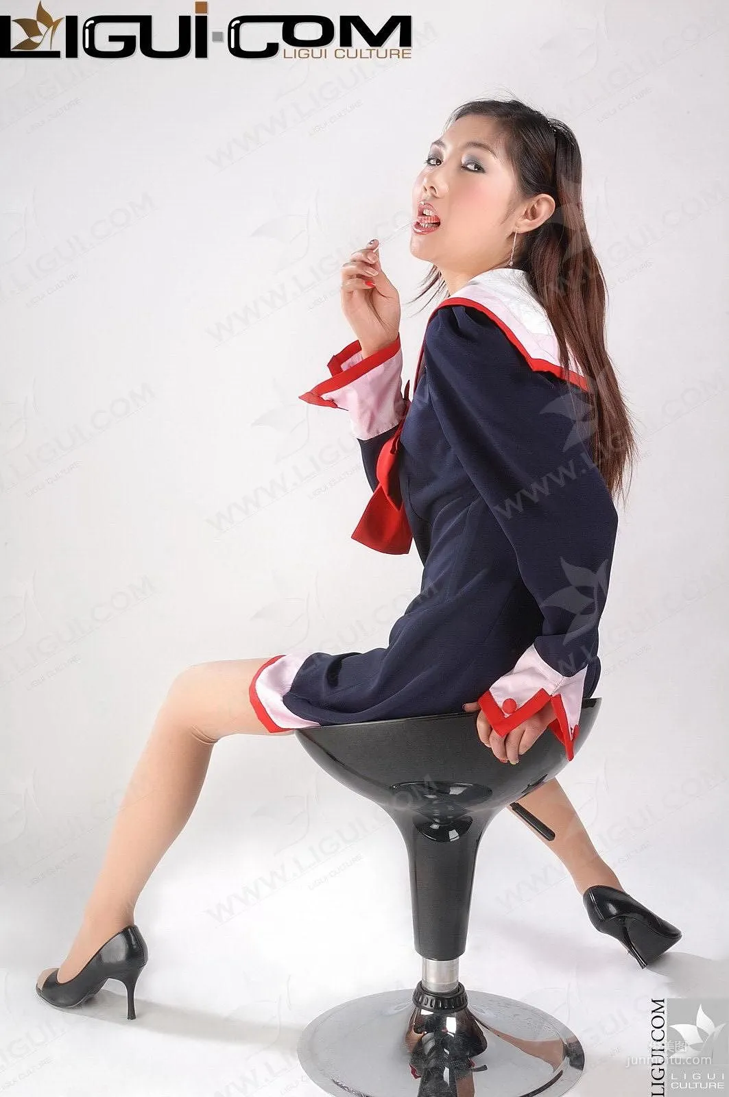 Si Si: Ligui Model photo 67