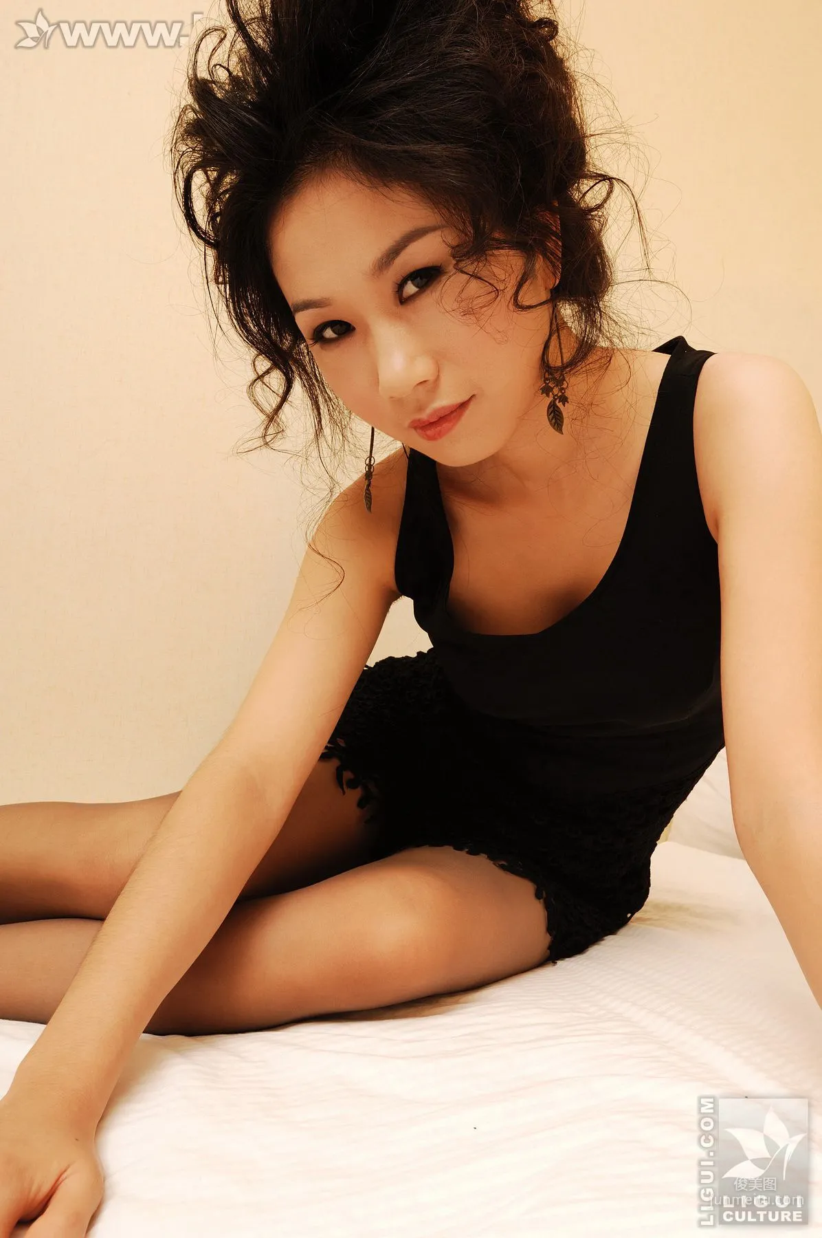 Cheng Hailun: Ligui Model photo 9