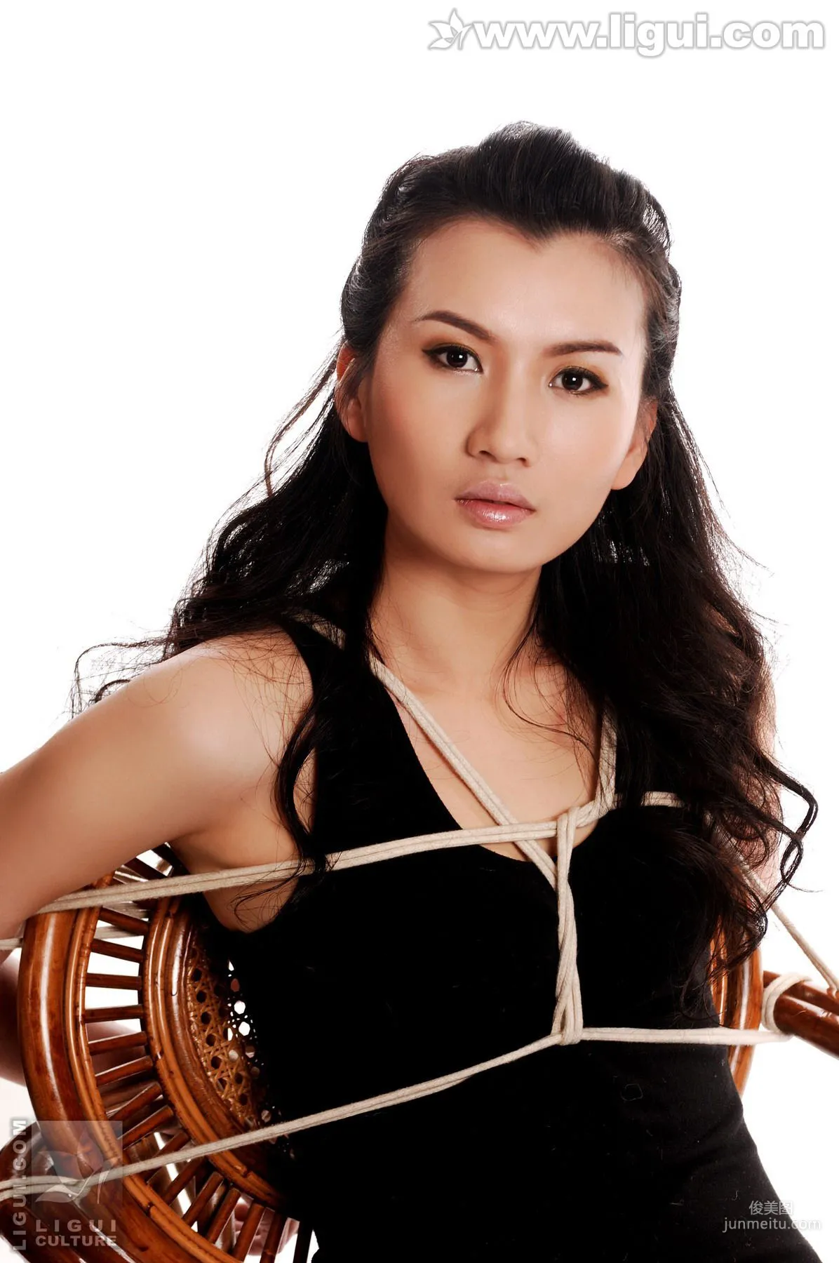You Li: Ligui Model photo 18