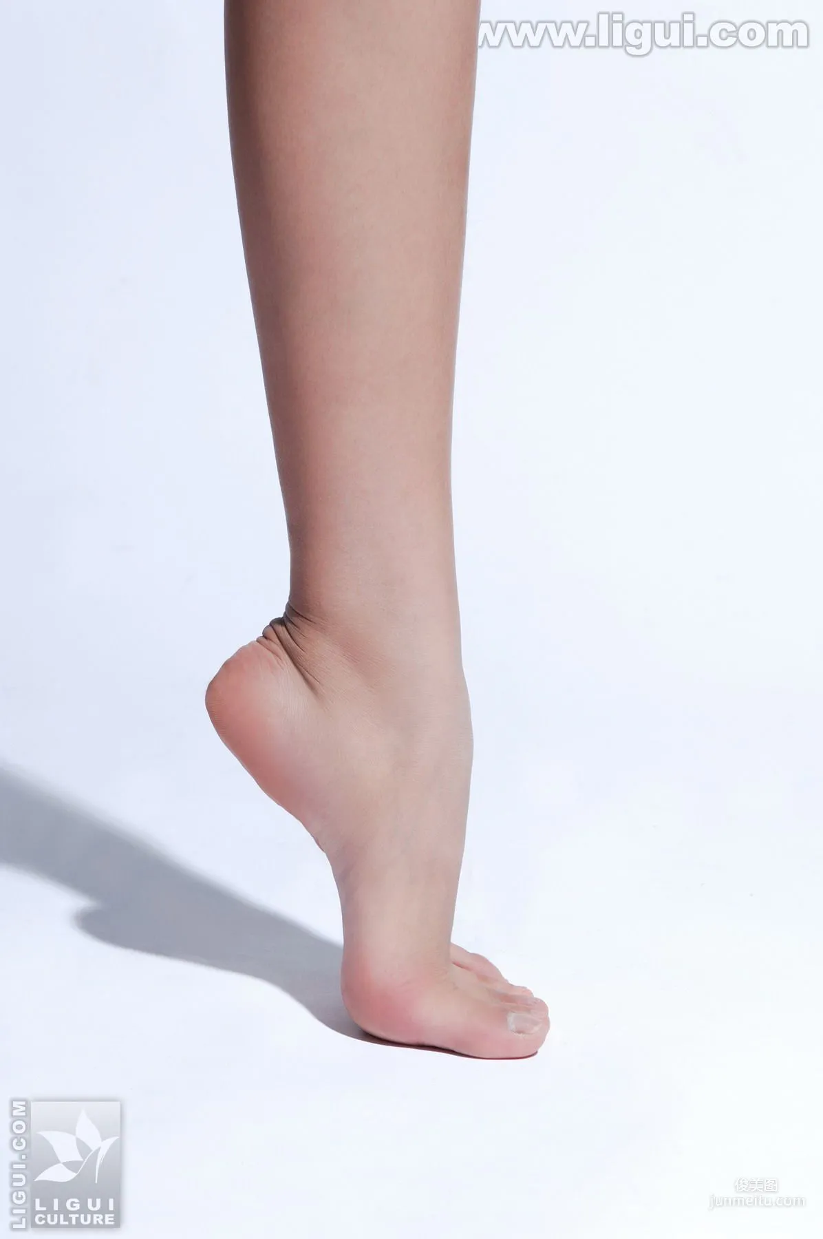 Wang Yu: Ligui Model photo 43