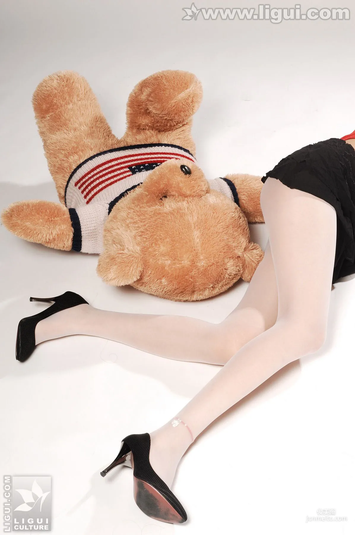 Meng Na: Ligui Model photo 8