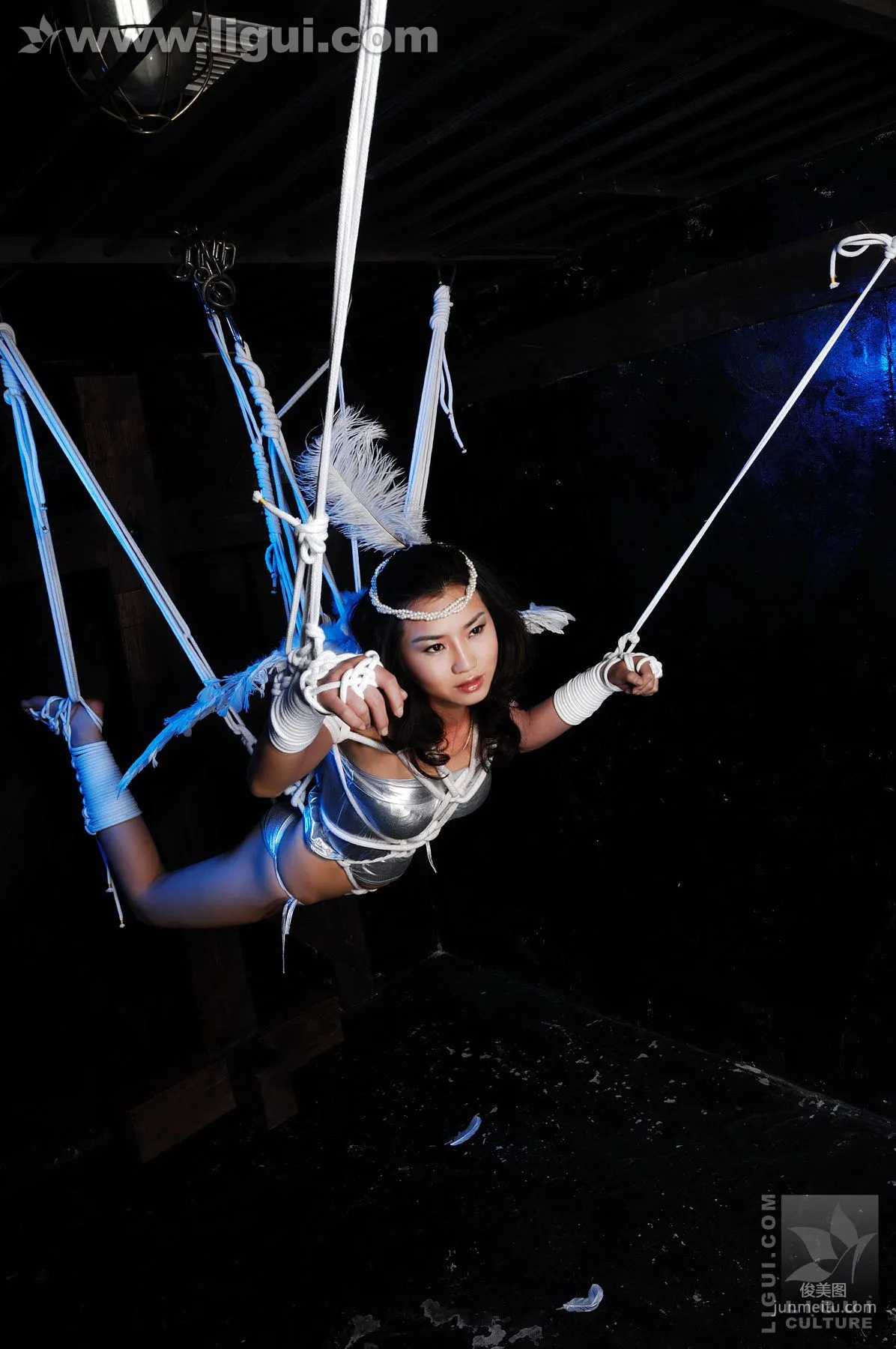 You Mei: Ligui Model photo 11