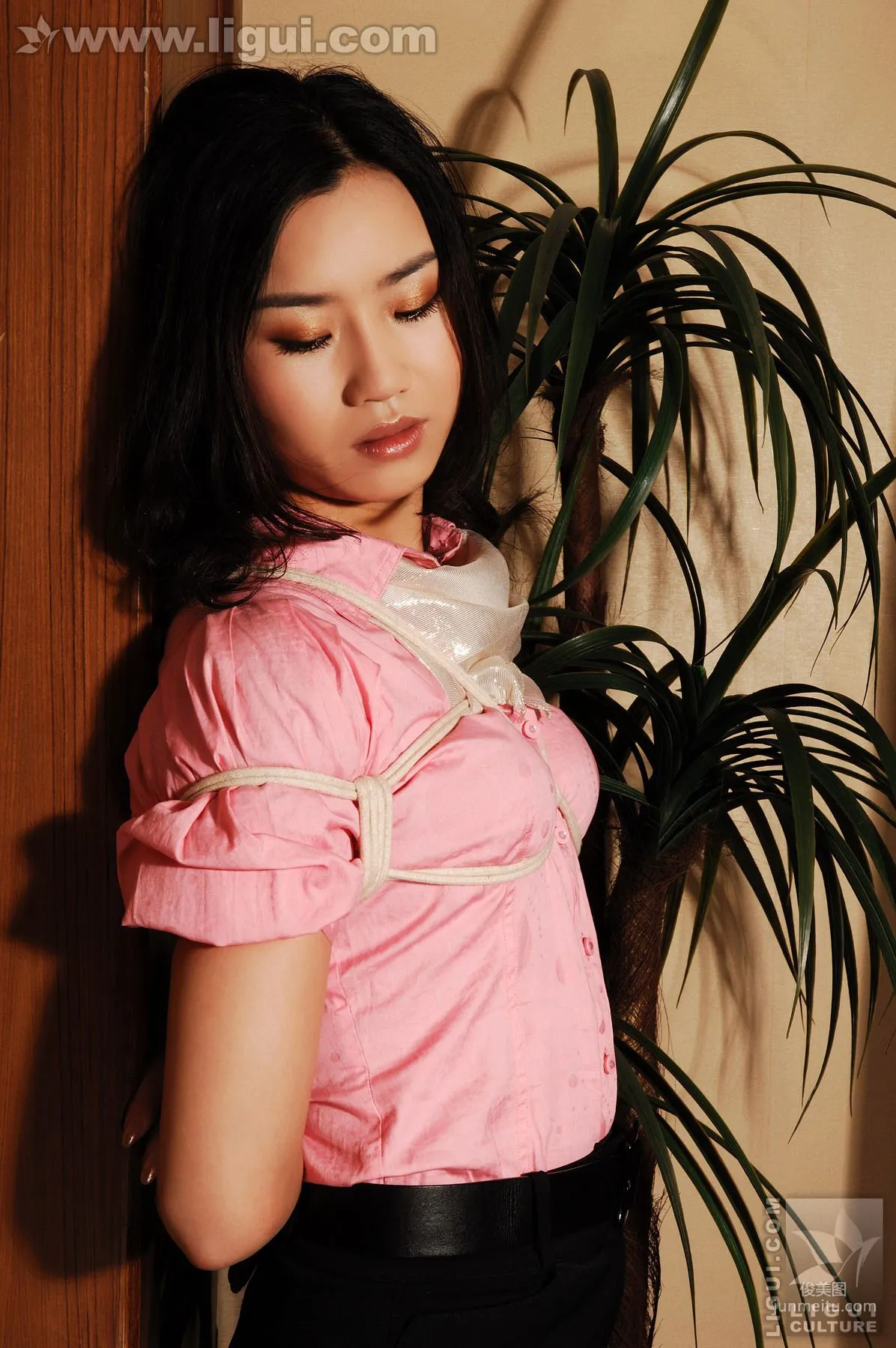 You Mei: Ligui Model photo 32