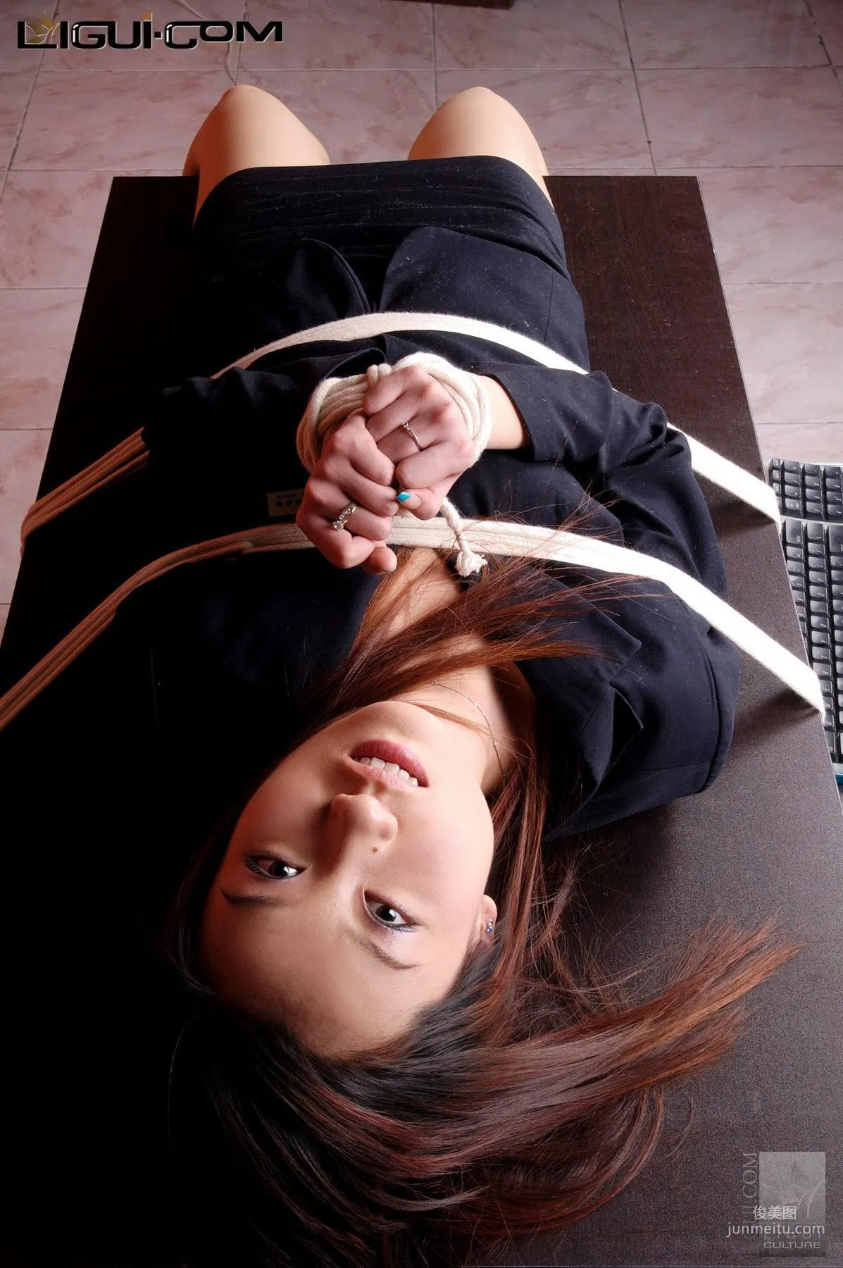 Xiao Hui: Ligui Model photo 30