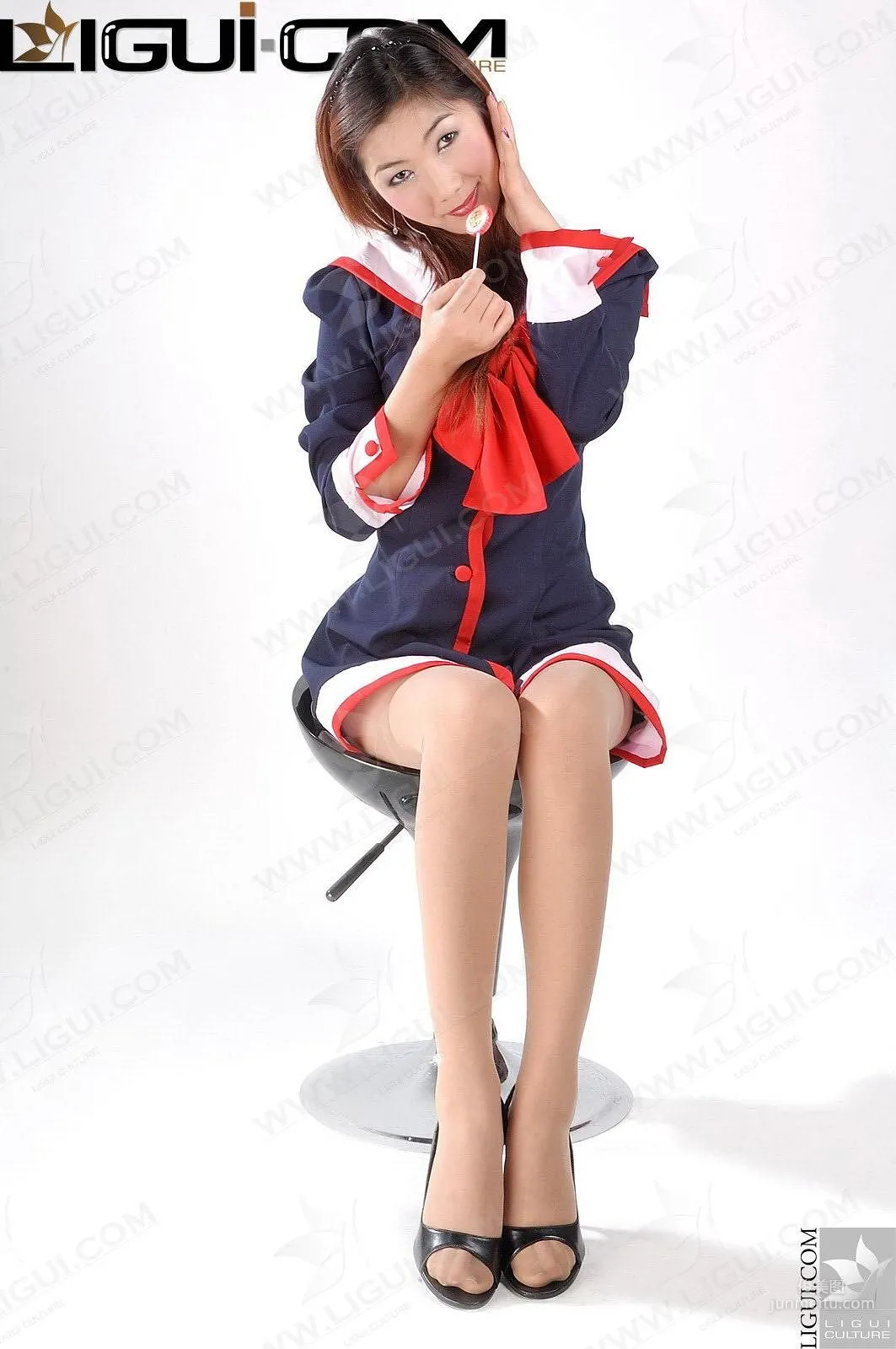 Si Si: Ligui Model photo 48
