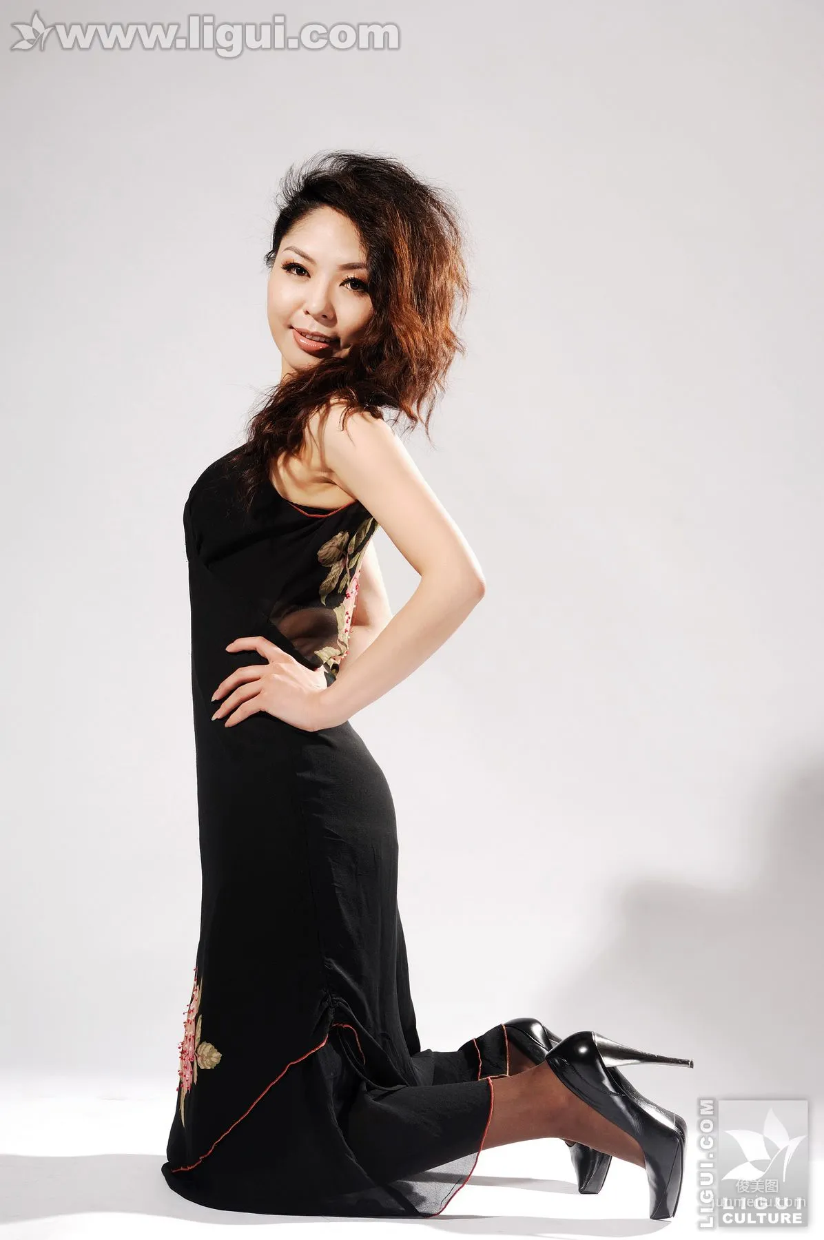 Bing Qing: Ligui Model photo 15