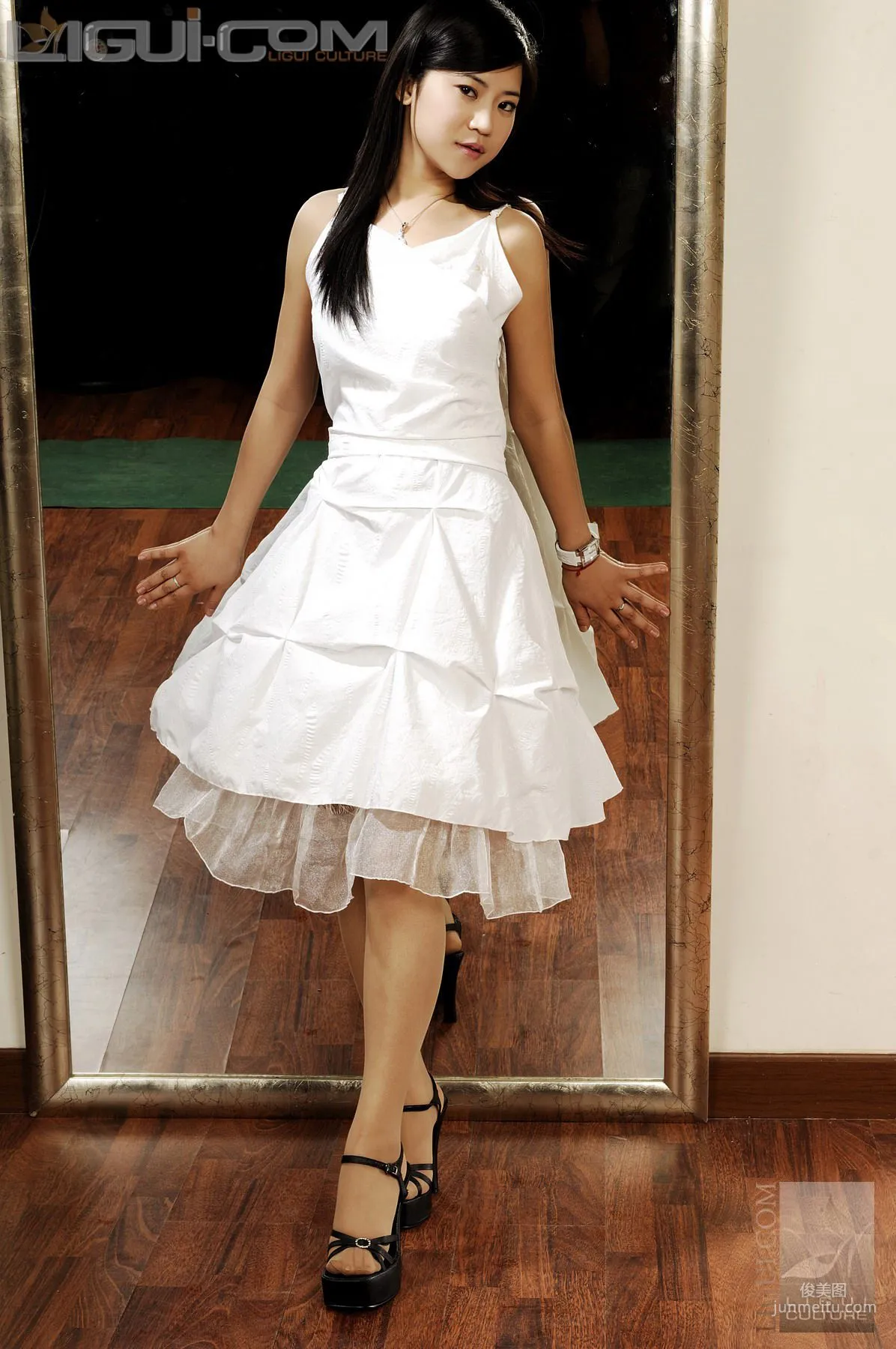 Ka Lulu: Ligui Model photo 25