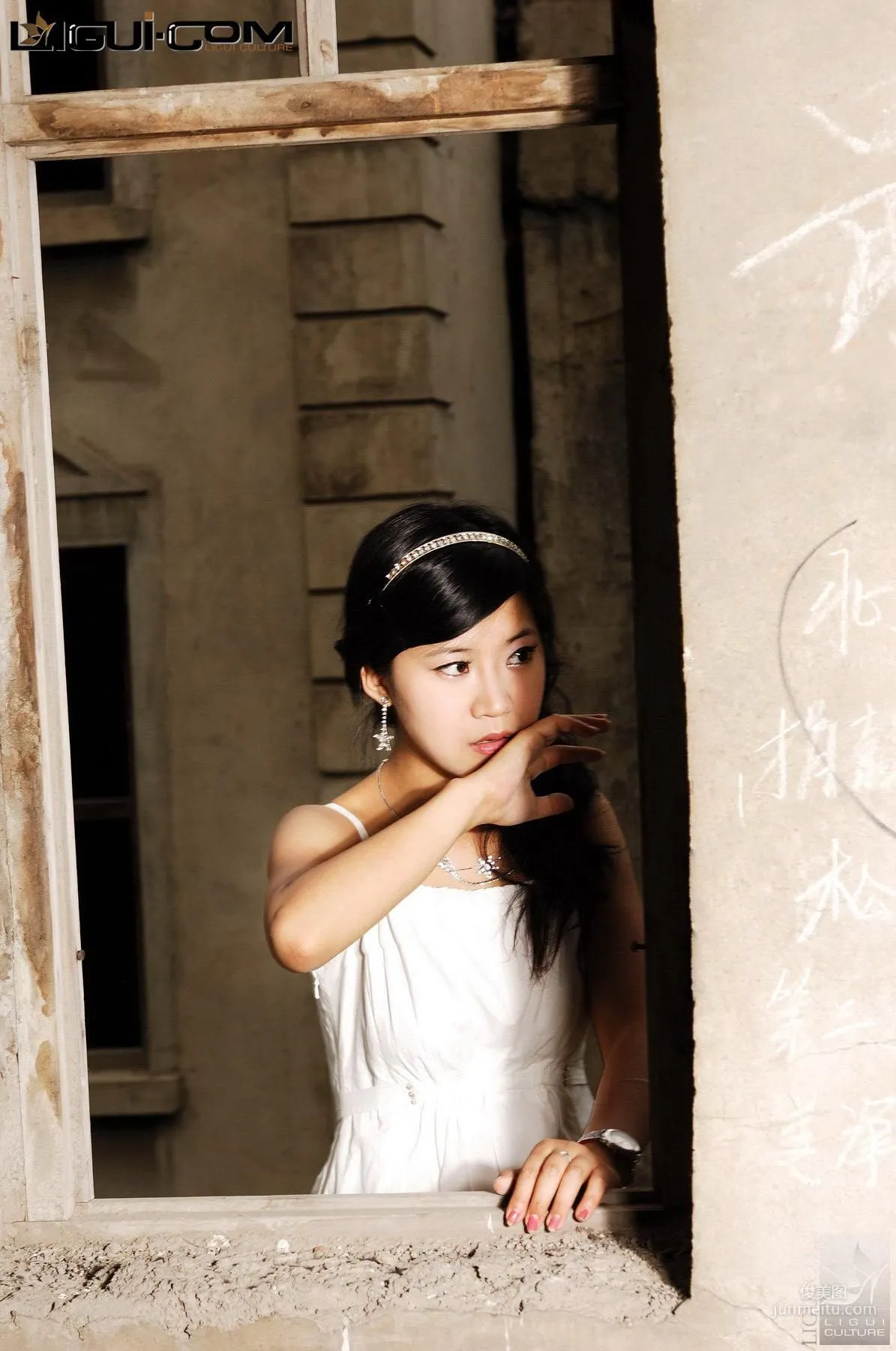 Ka Lulu: Ligui Model photo 2