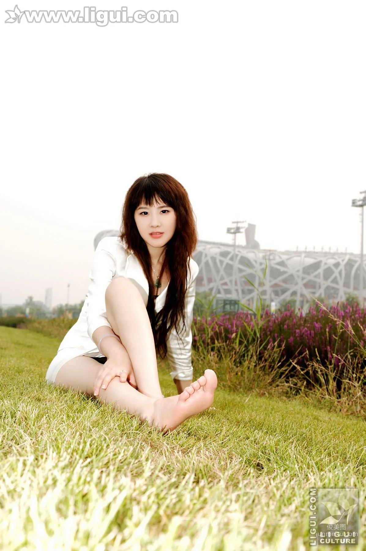Fei Fei: Ligui Model photo 13