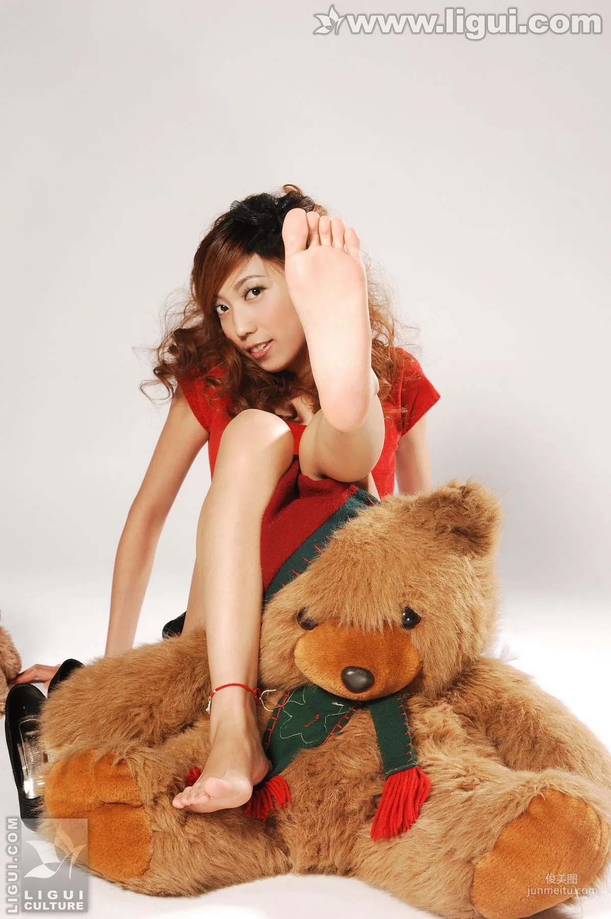 Meng Na: Ligui Model photo 24