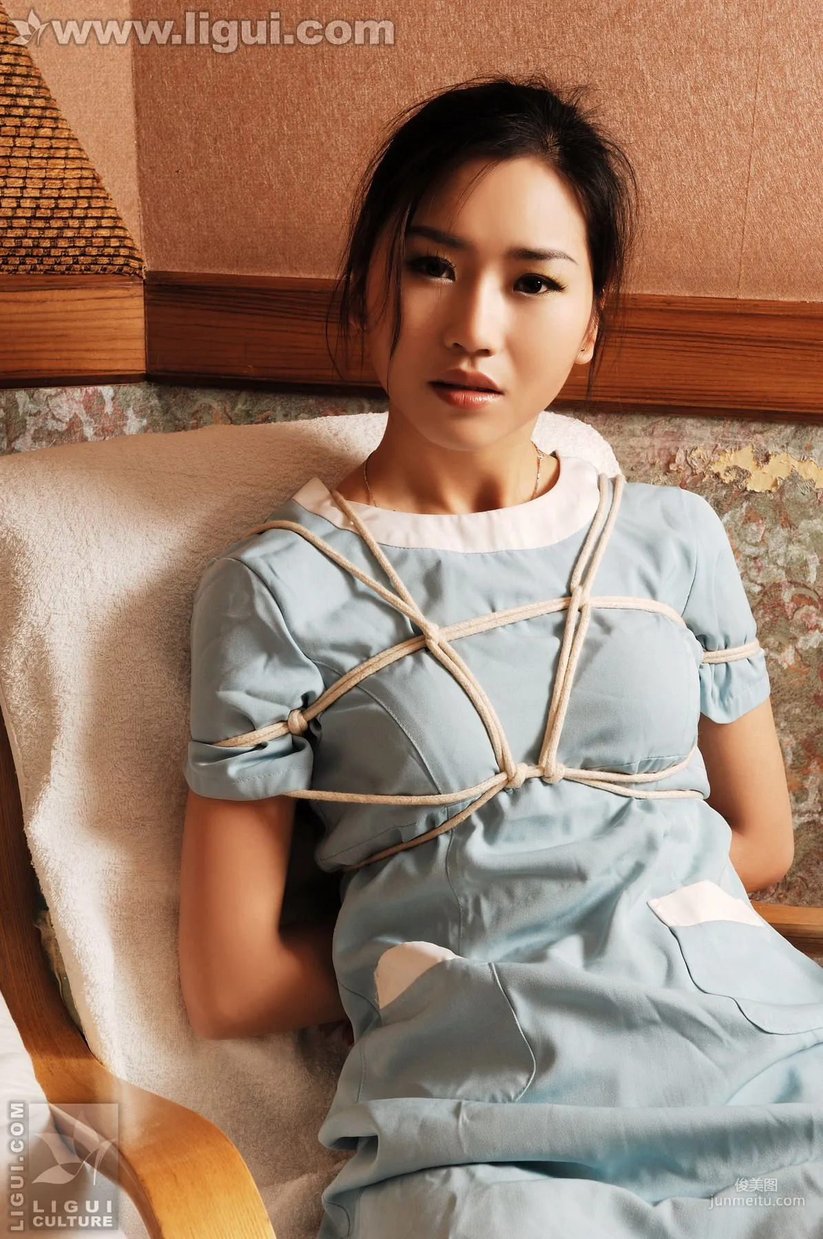 You Mei: Ligui Model photo 63