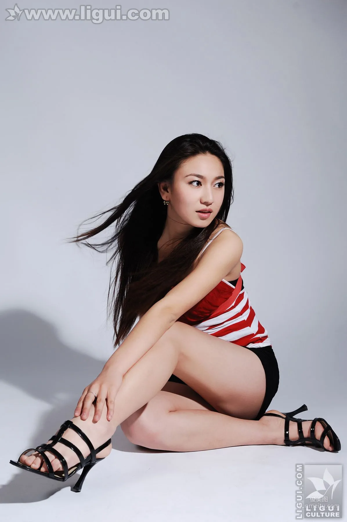 Tang Jing: Ligui Model photo 18