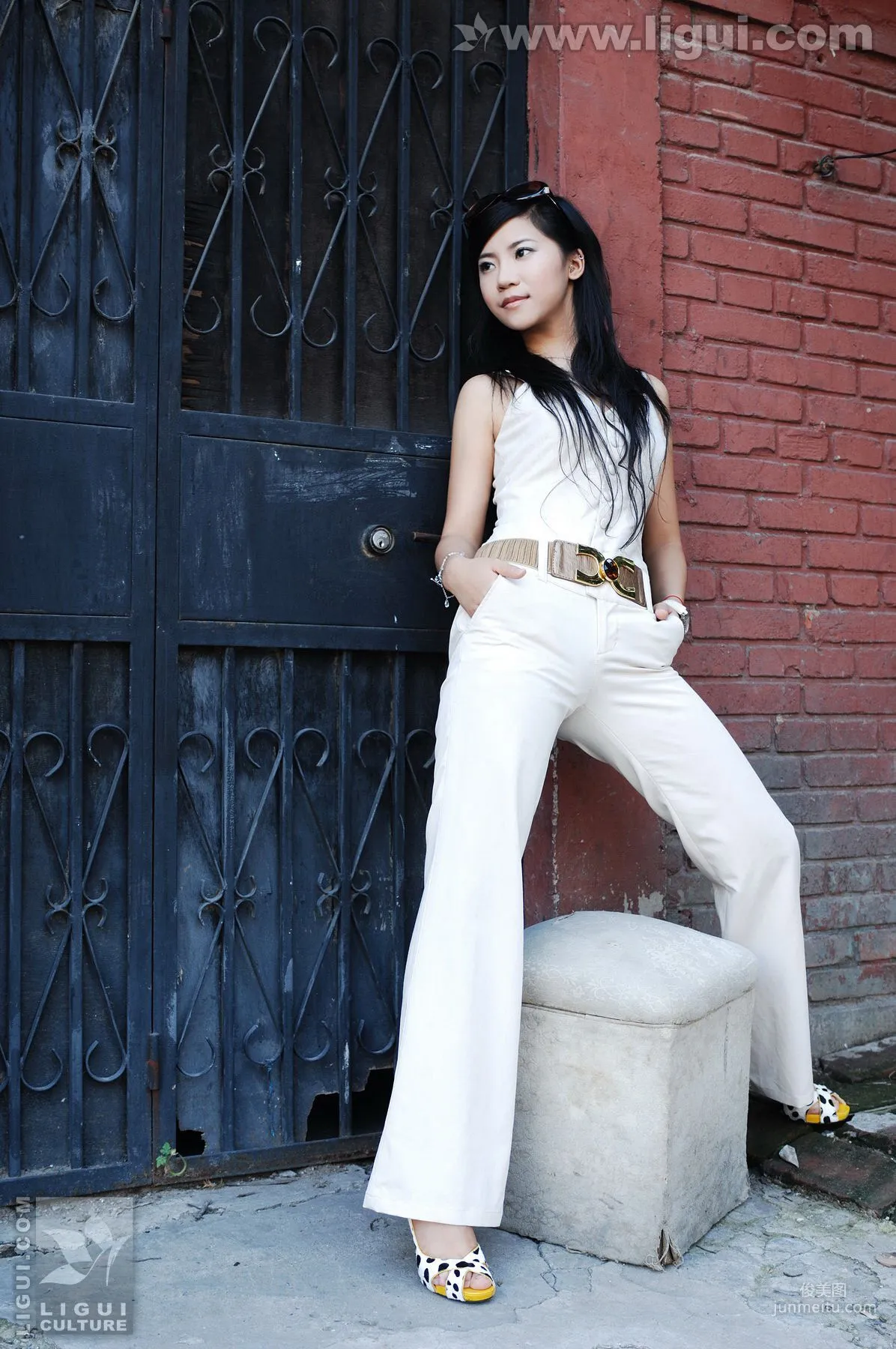 Ka Lulu: Ligui Model photo 25