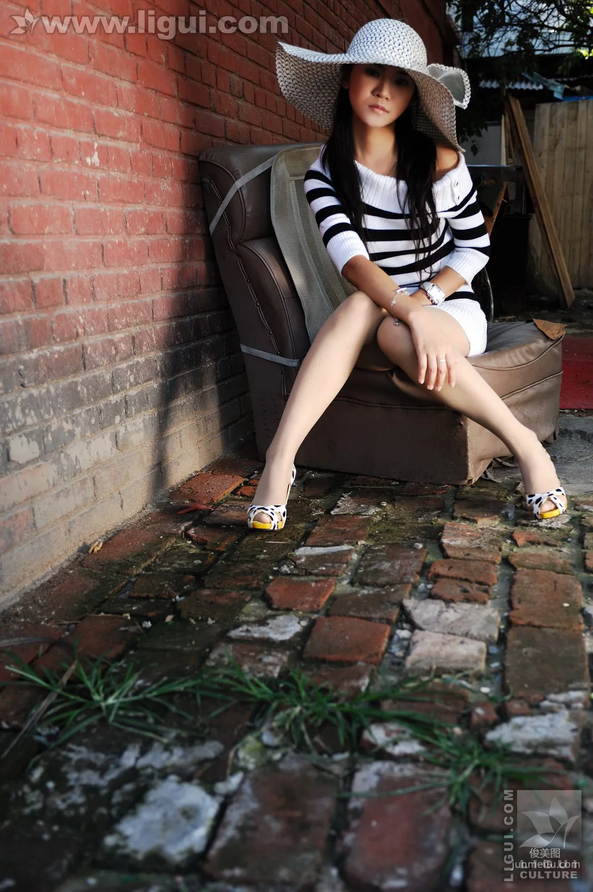 Ka Lulu: Ligui Model photo 12