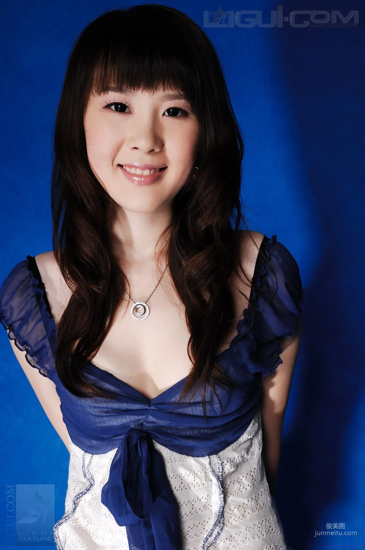 Fei Fei: Ligui Model photo 13