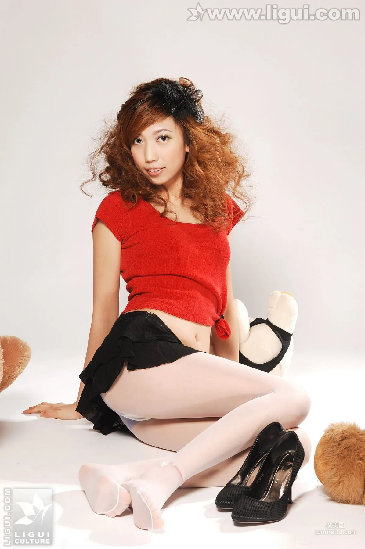 Meng Na: Ligui Model photo 14