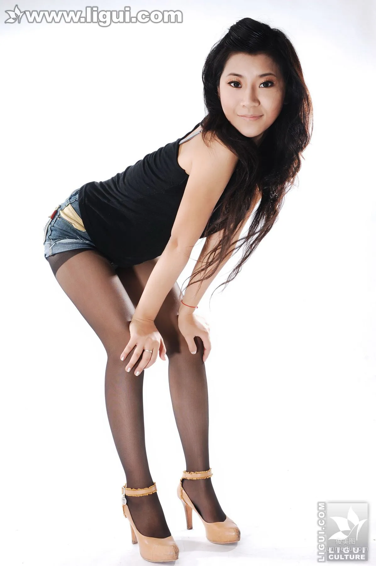 Ka Lulu: Ligui Model photo 5