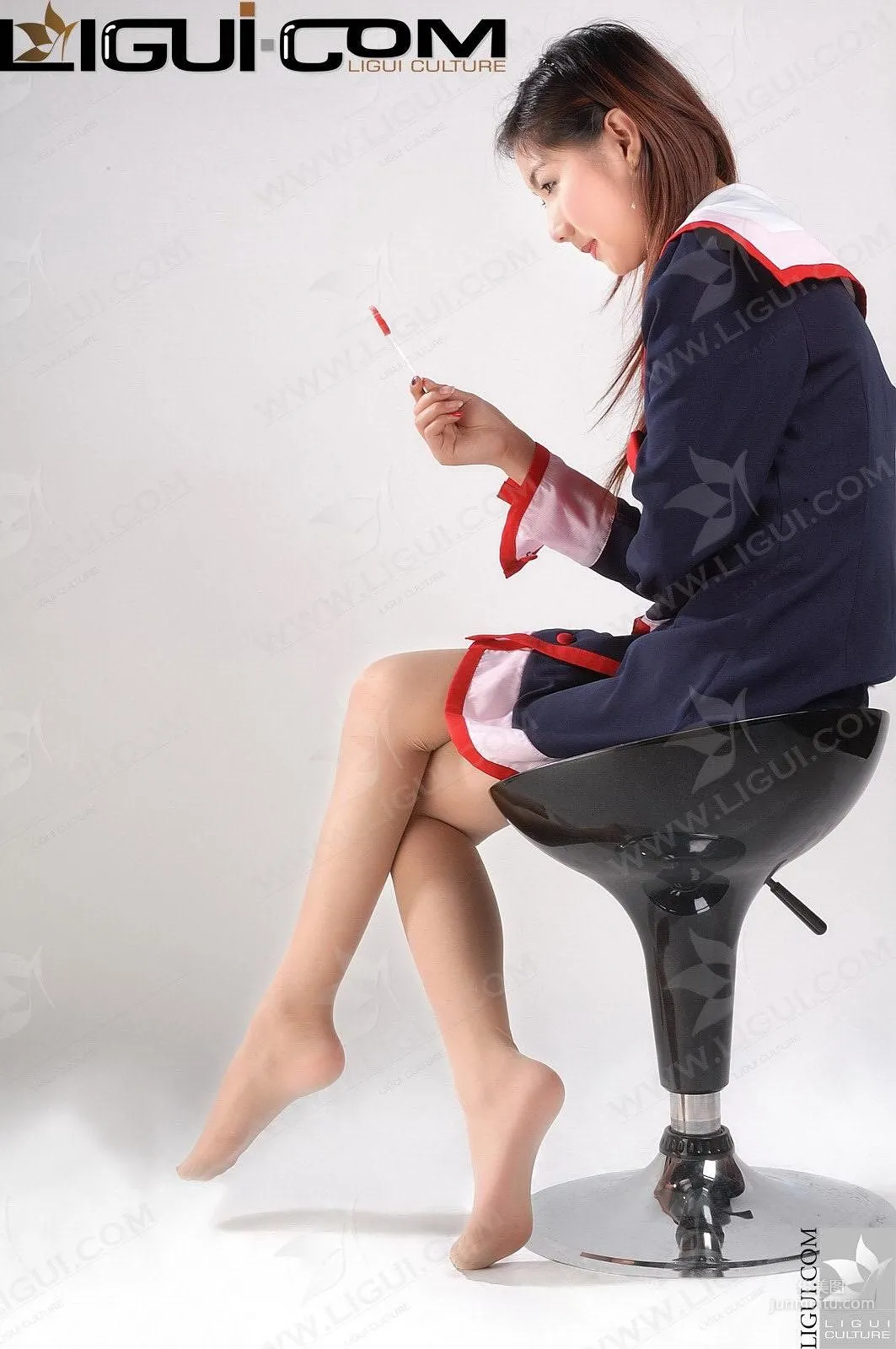 Si Si: Ligui Model photo 35