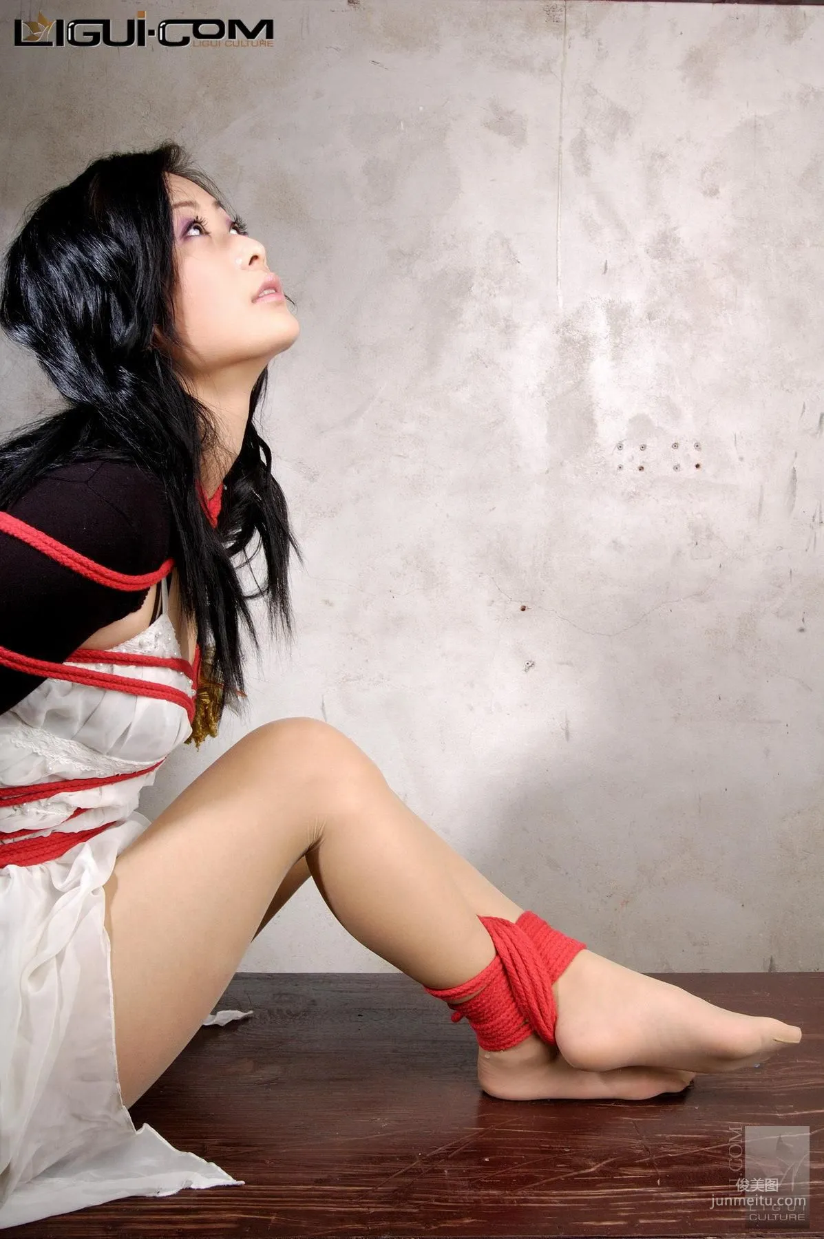 Saya: Ligui Model photo 11