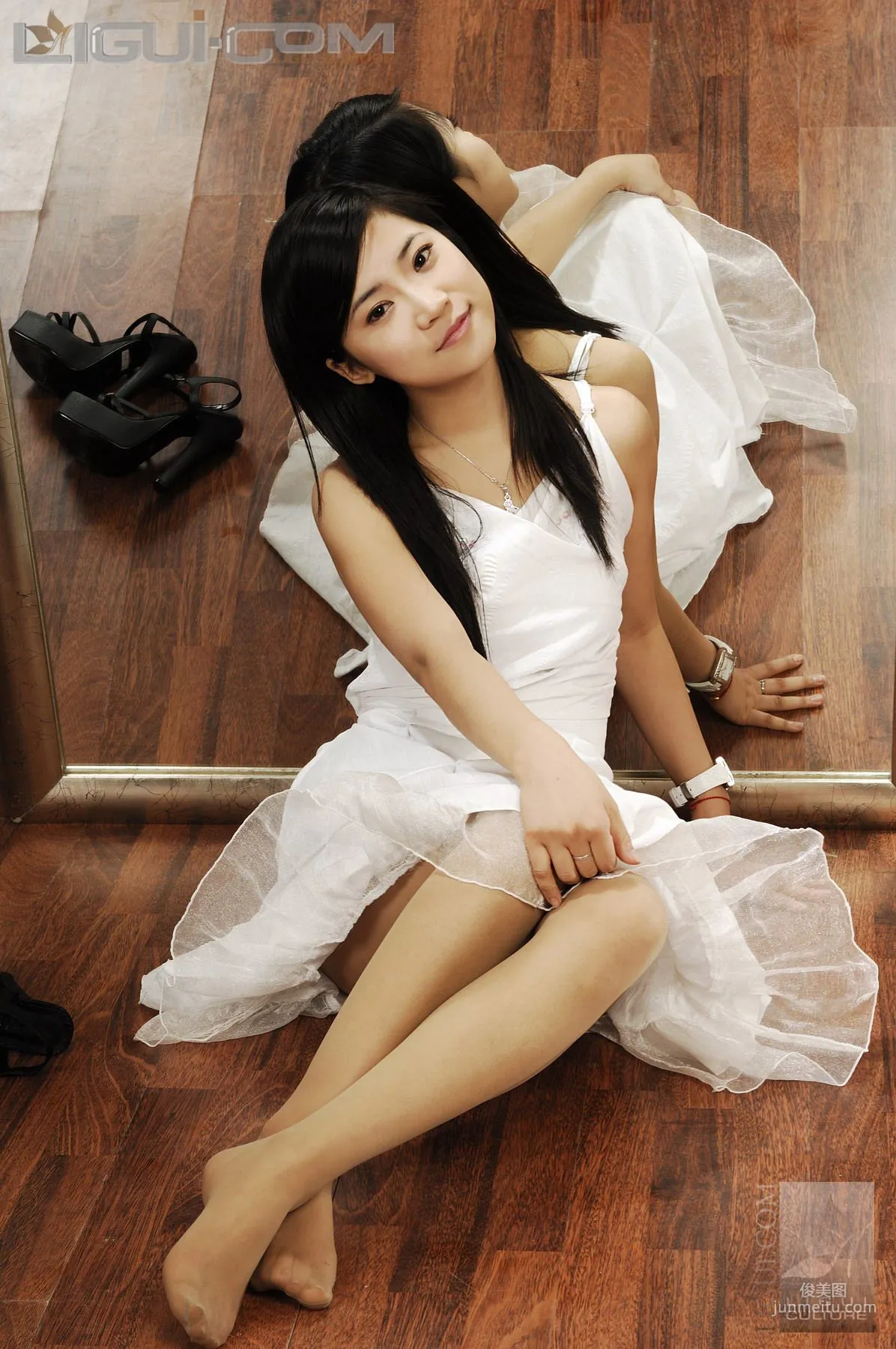 Ka Lulu: Ligui Model photo 21