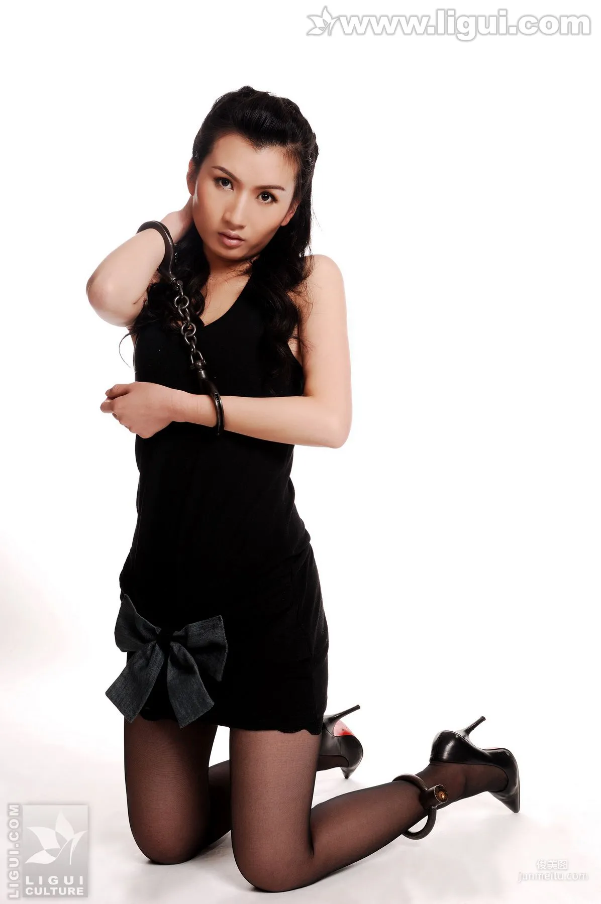 You Li: Ligui Model photo 32
