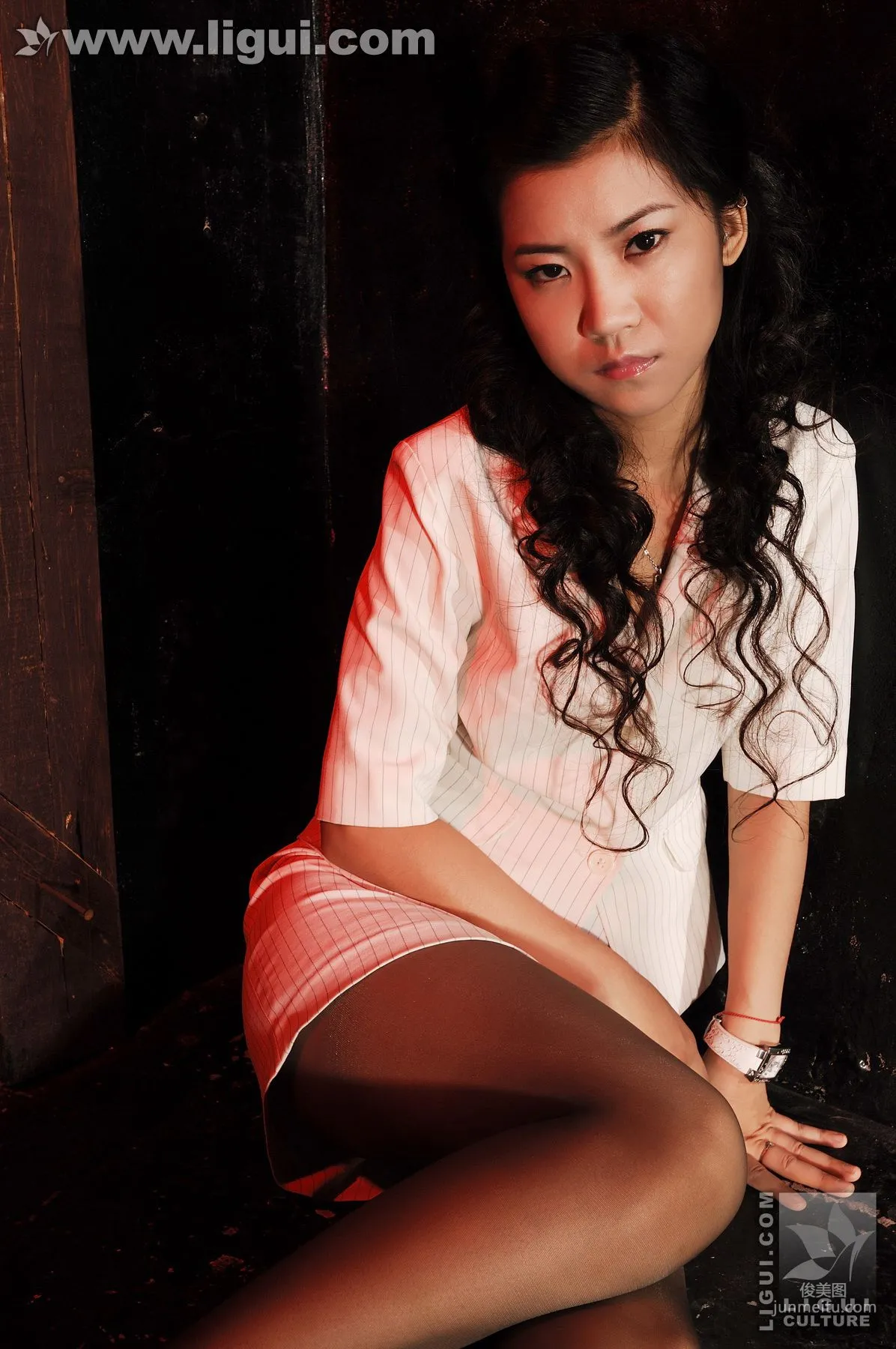 Ka Lulu: Ligui Model photo 5