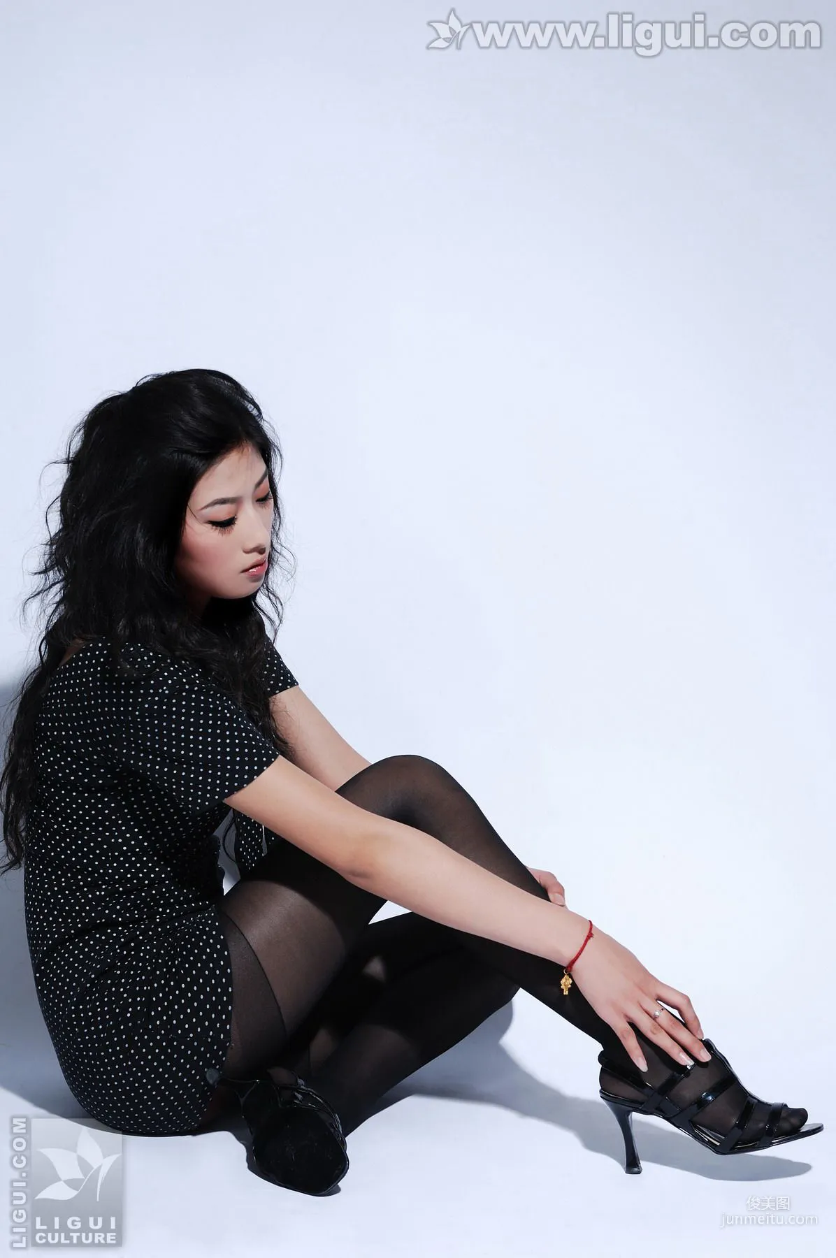 Wang Yu: Ligui Model photo 23
