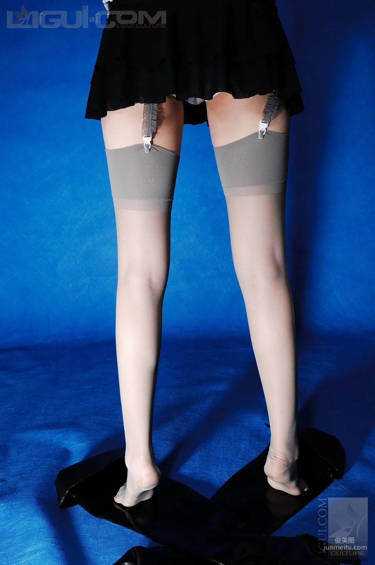 Fei Fei: Ligui Model photo 24