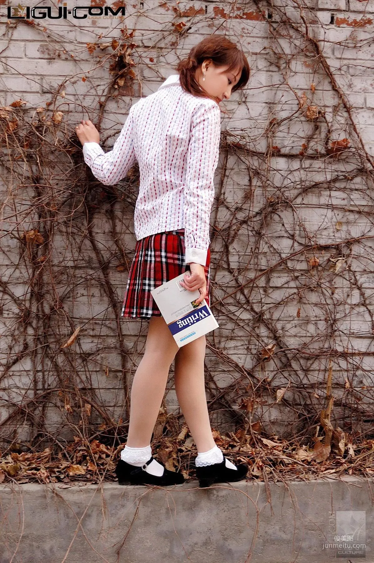 Ying Zi: Ligui Model photo 30