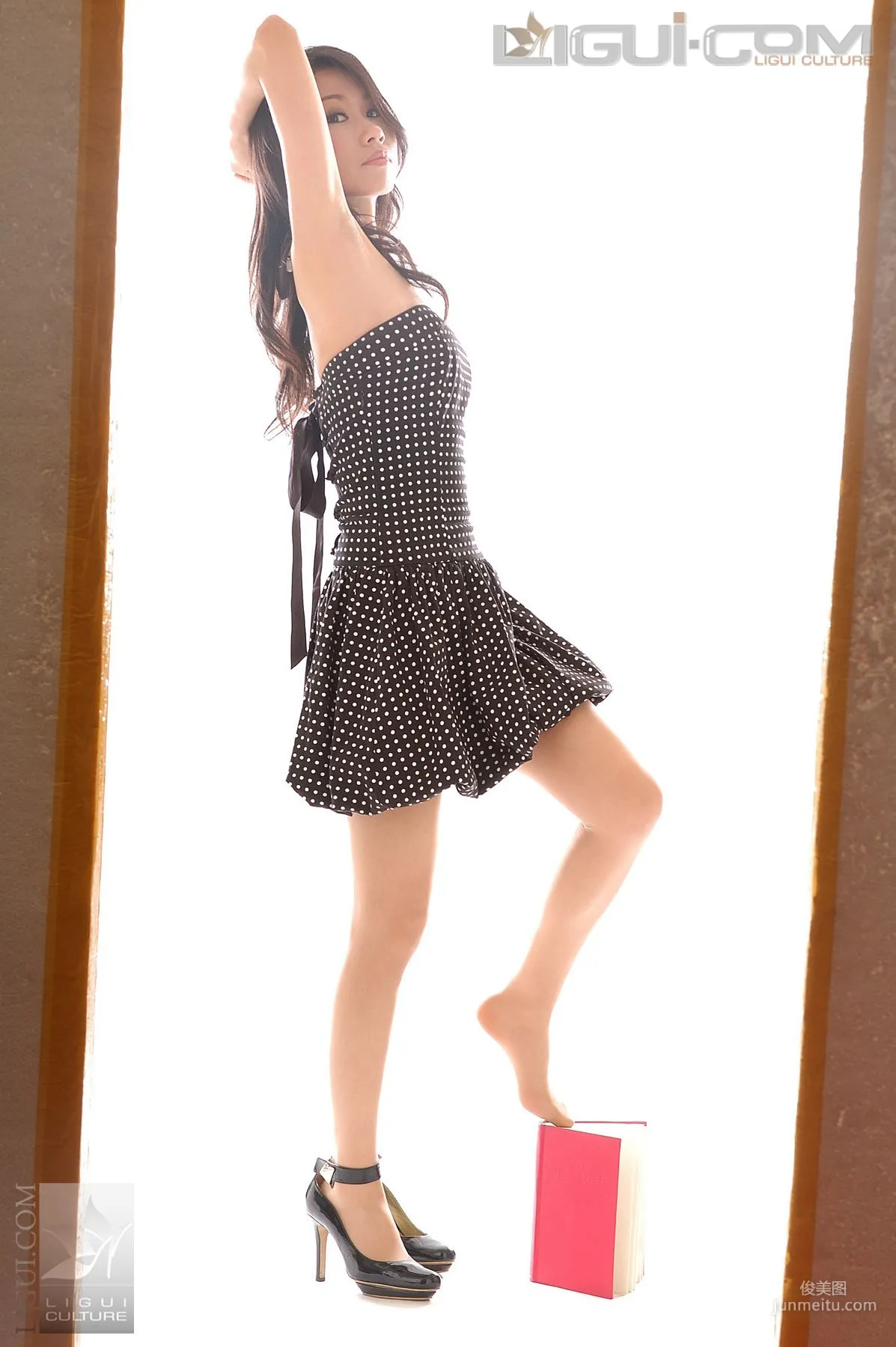 Cheng Hailun: Ligui Model photo 13