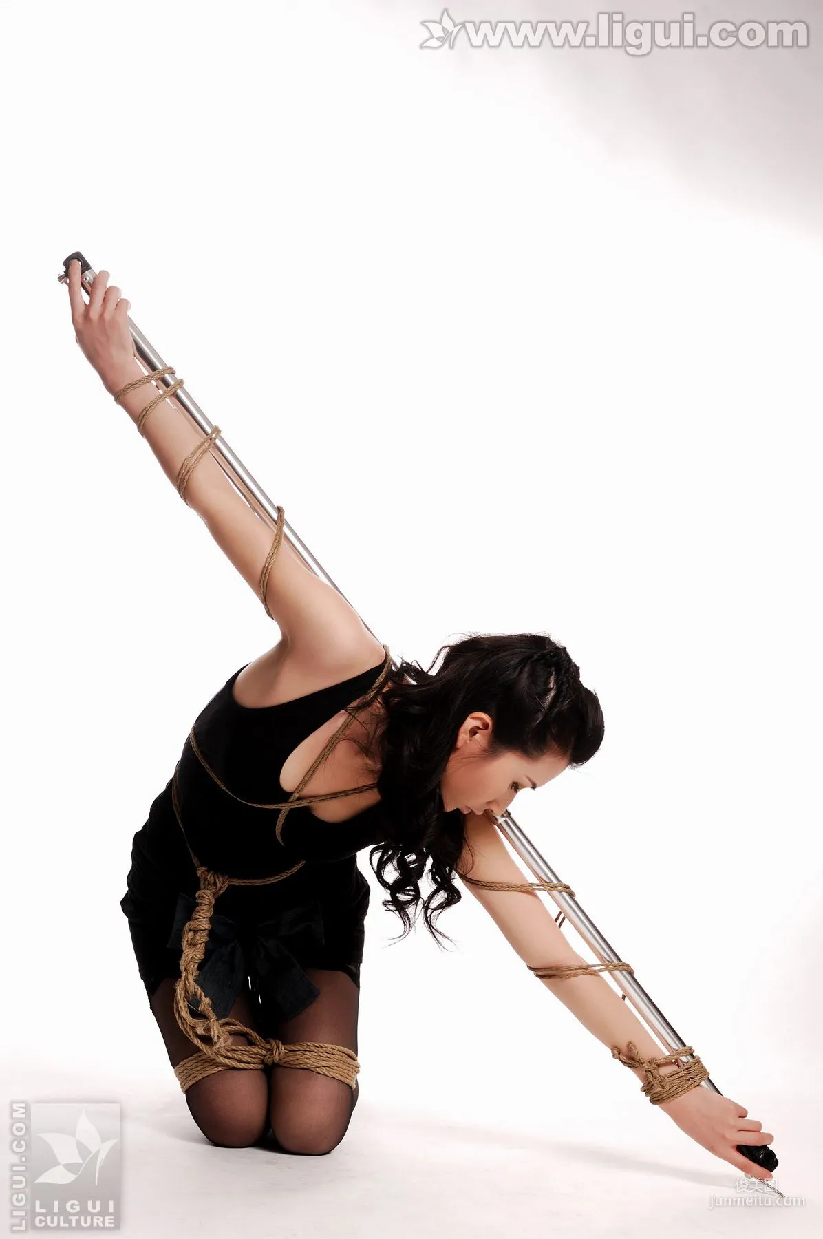 You Li: Ligui Model photo 8