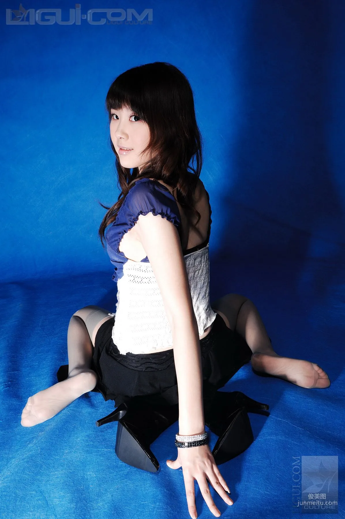Fei Fei: Ligui Model photo 25