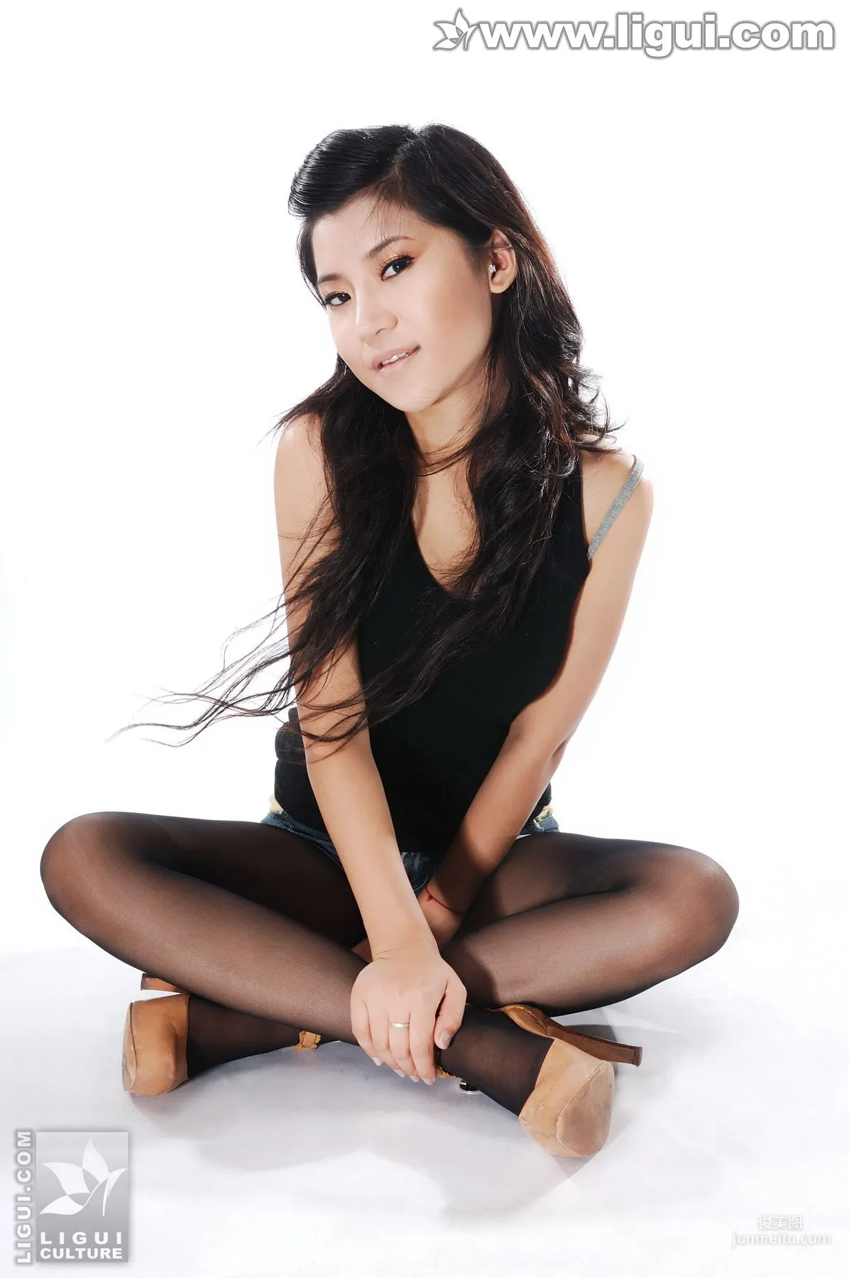 Ka Lulu: Ligui Model photo 3