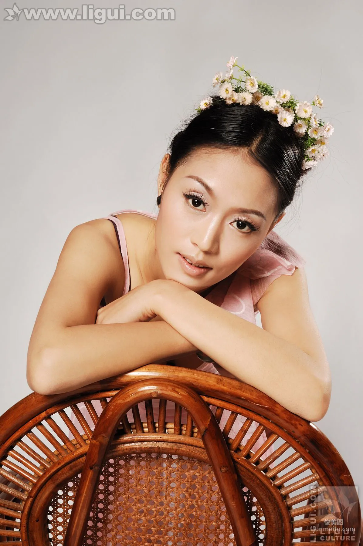 Kai Mi: Ligui Model photo 30