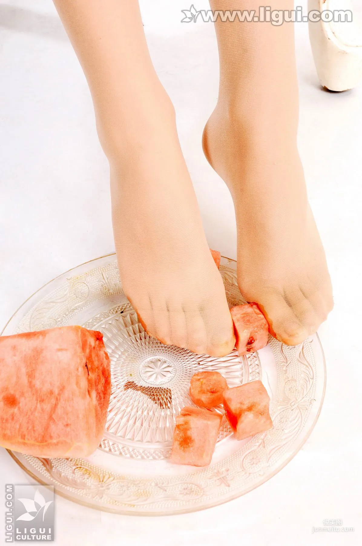 Yi Yuan: Ligui Model photo 5