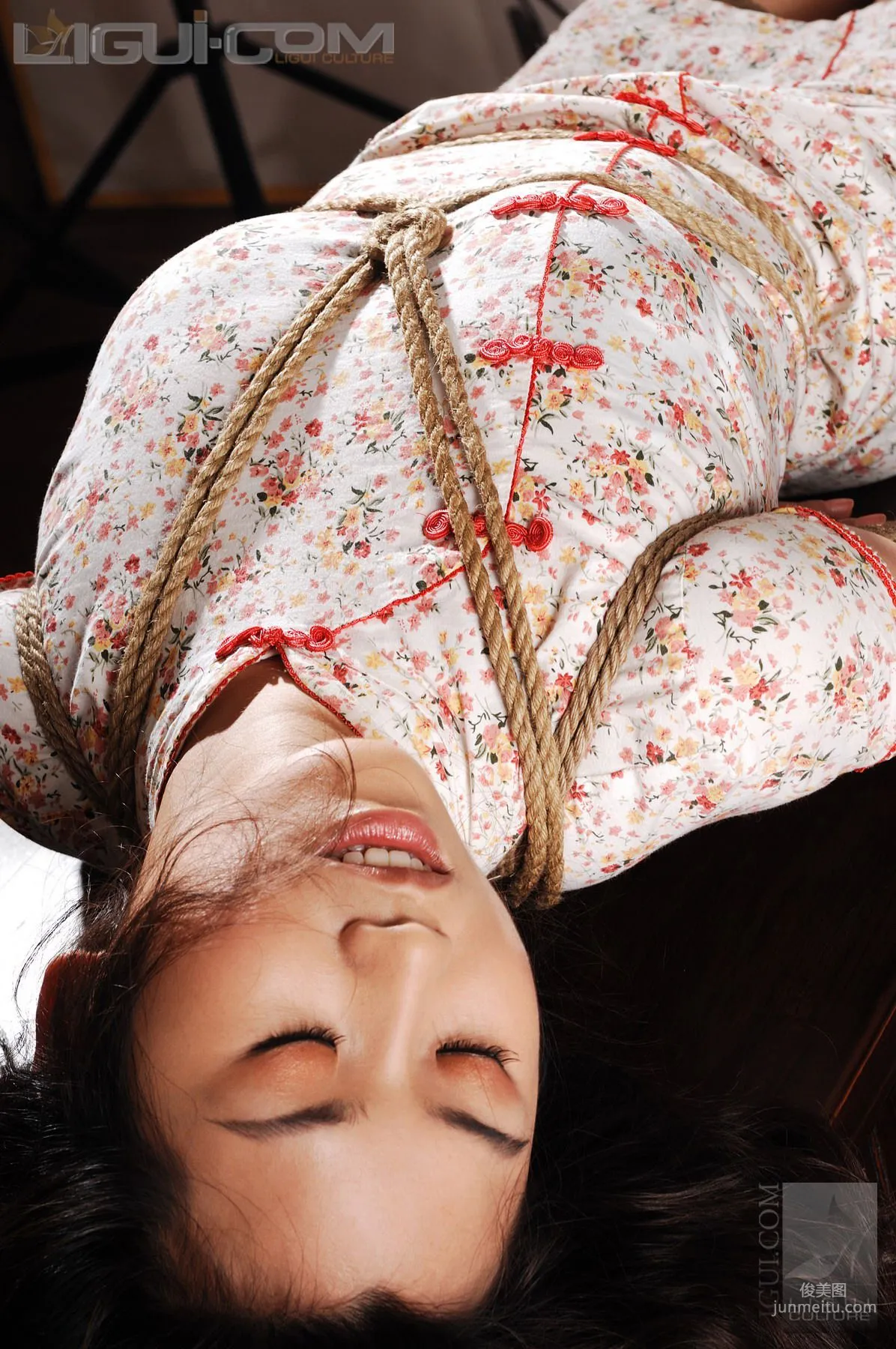 You Mei: Ligui Model photo 15
