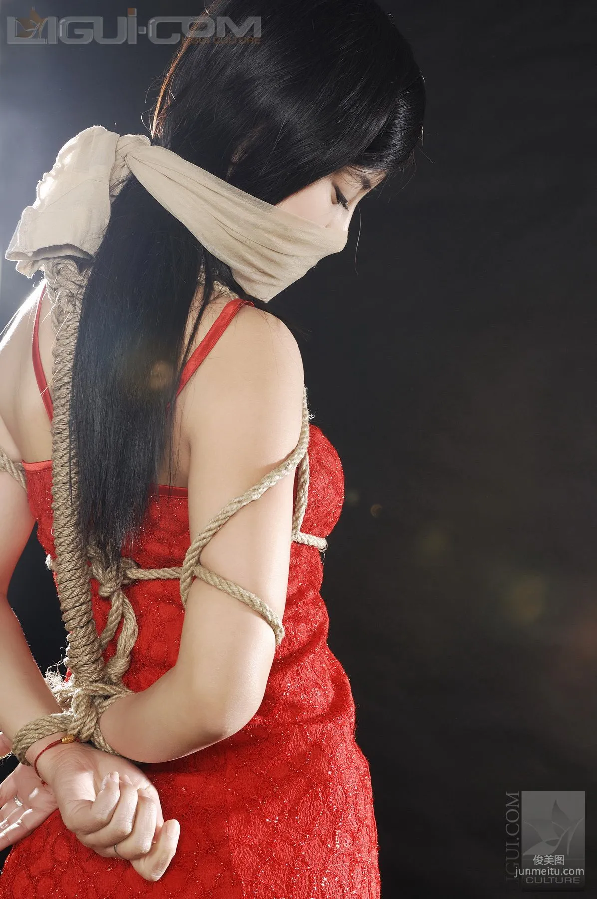 Ka Lulu: Ligui Model photo 6