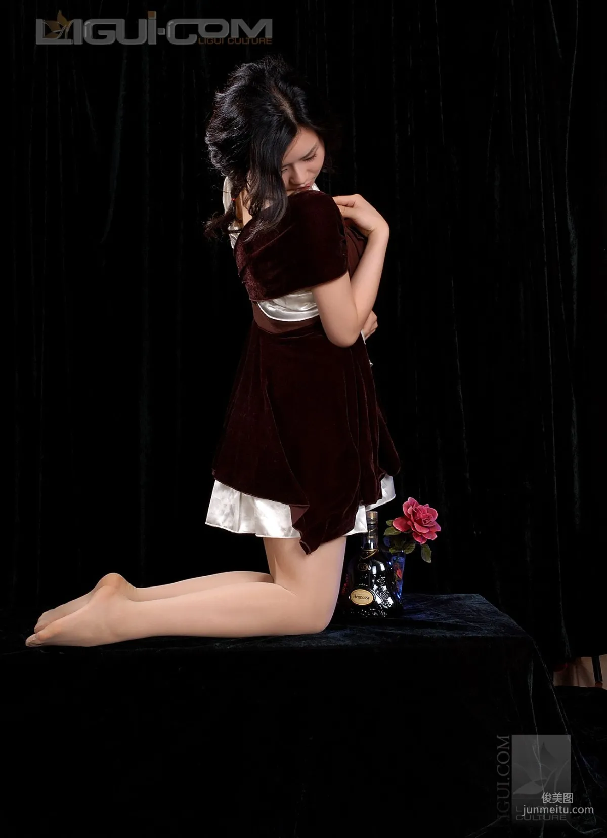 You Mei: Ligui Model photo 20